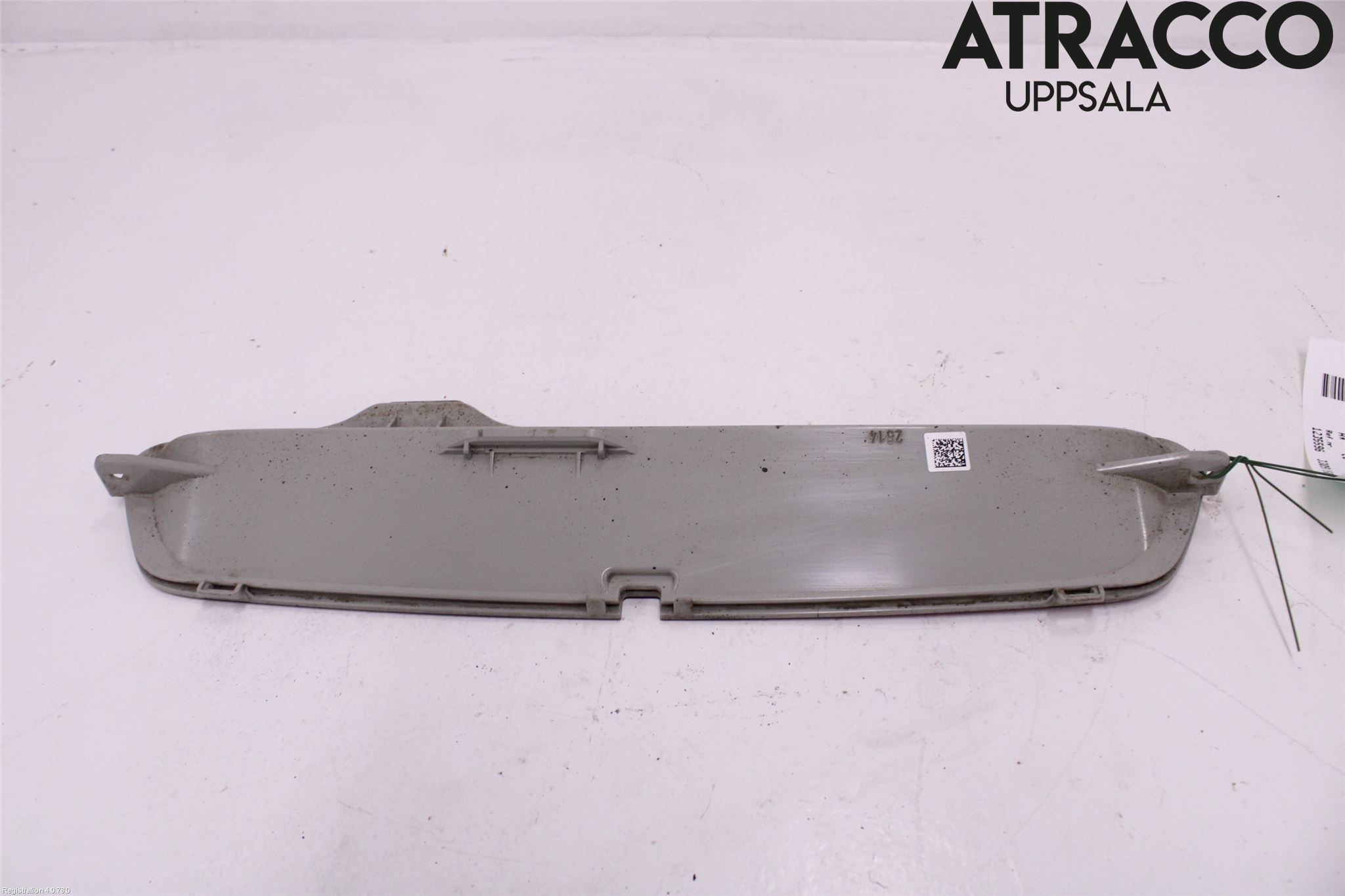 Mercedes-Benz MB B-KLASS (W246/W242) 12-19 Bromsljus Bakruta
