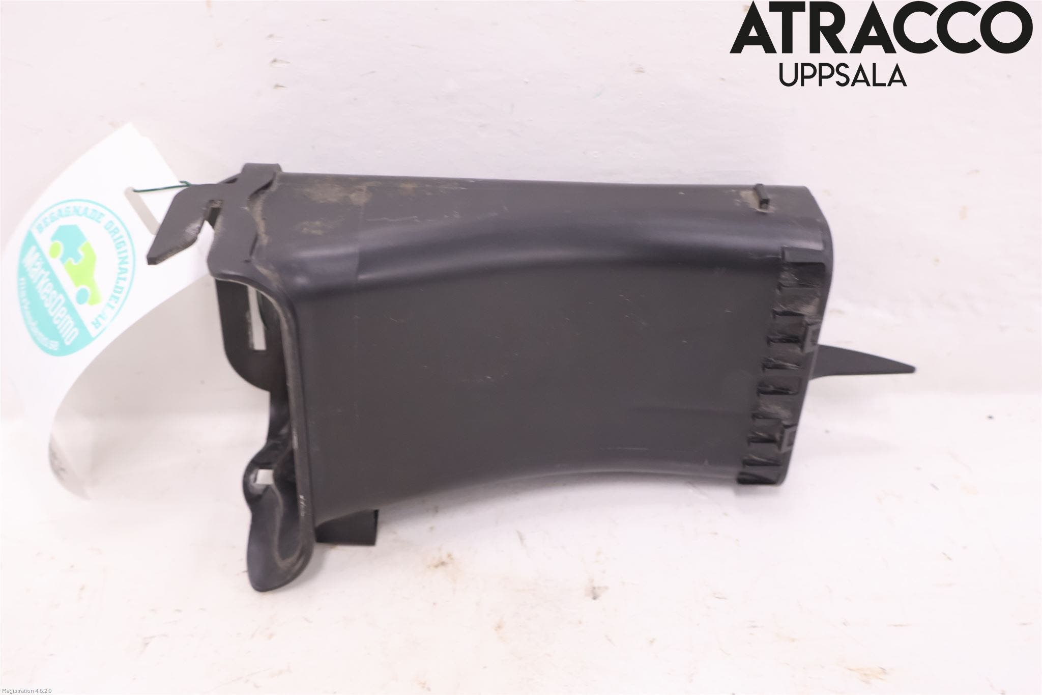 BMW 3 F30/F31/F80 12-19 Luftrenare Övrigt