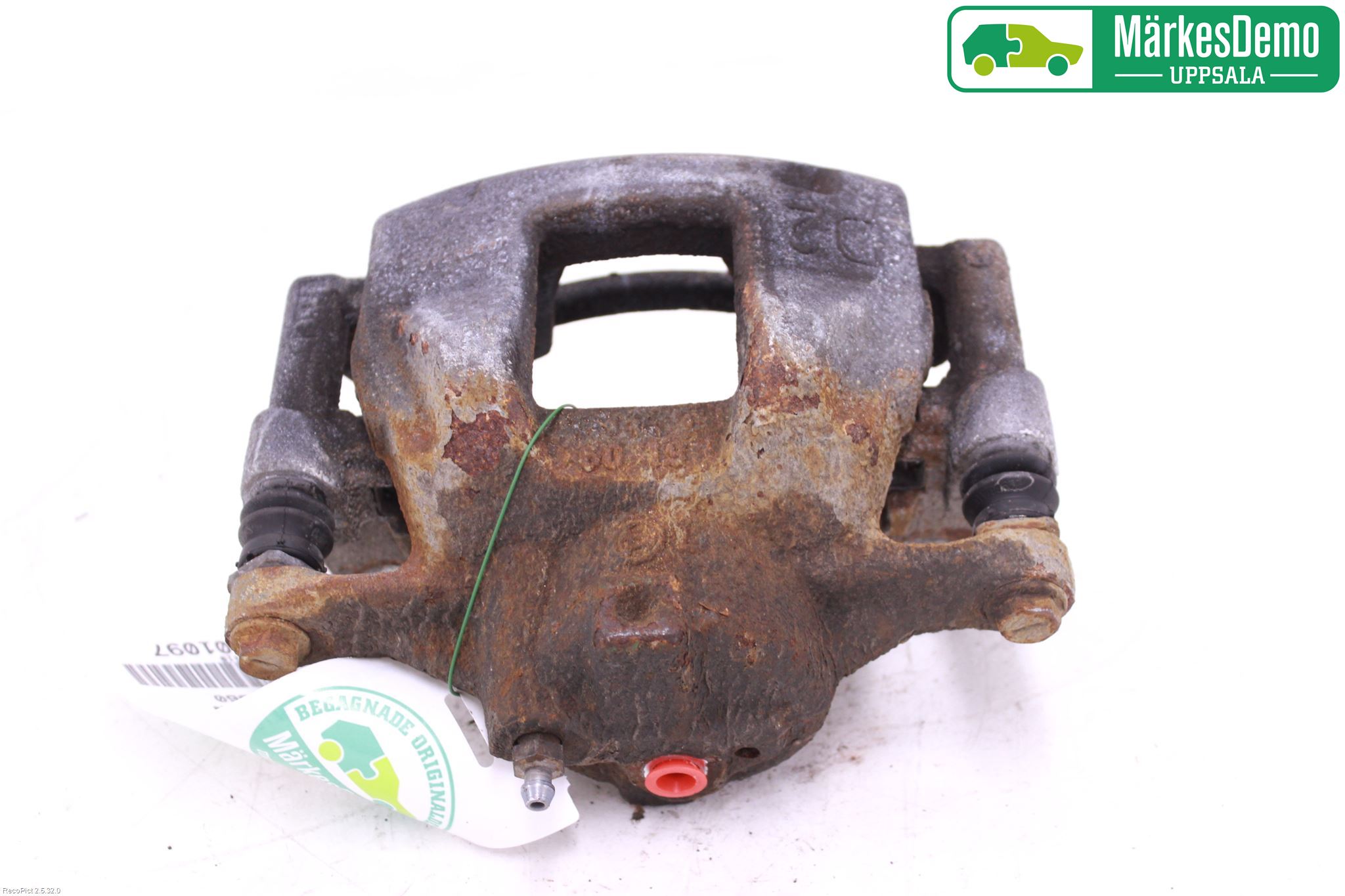 Toyota AURIS 13-19 Bromsok Fram Vänster