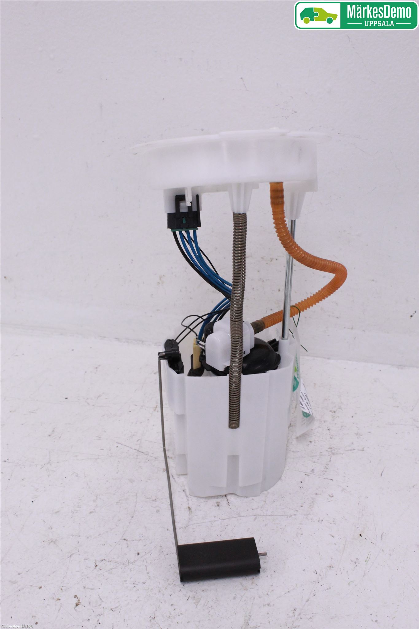 BMW 2 F45 Active Tourer 14-21 Bränsle Insppump Bensin