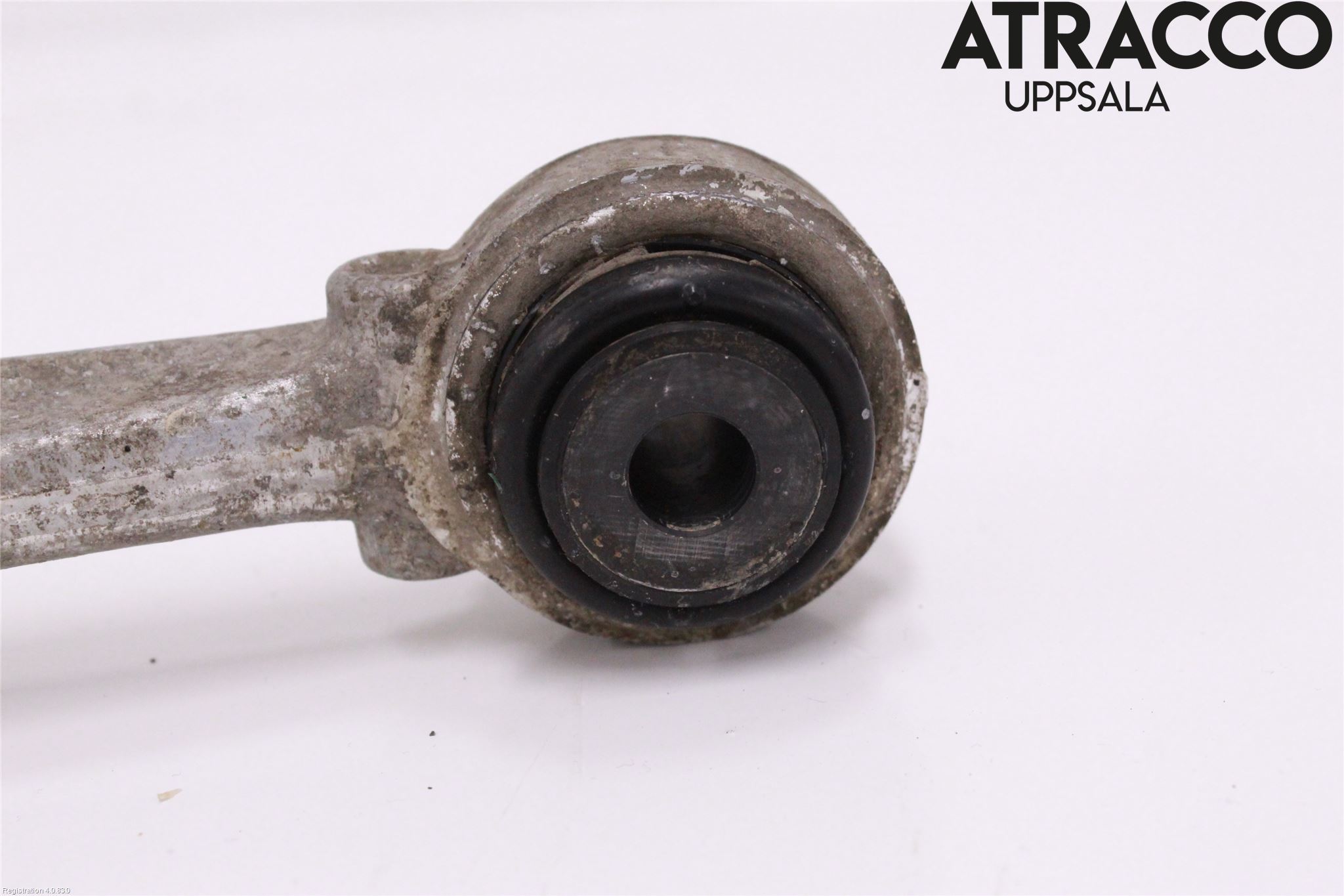 BMW 3 G20/G21/G80/G81 19- Bärarm Bak Vänster