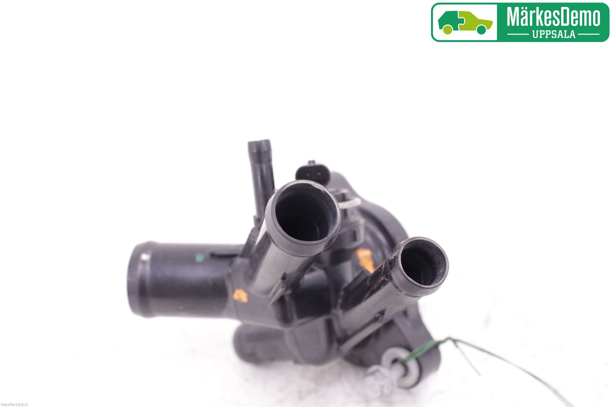 Opel ASTRA K 16-22 Kylarslang Fördelningsrör