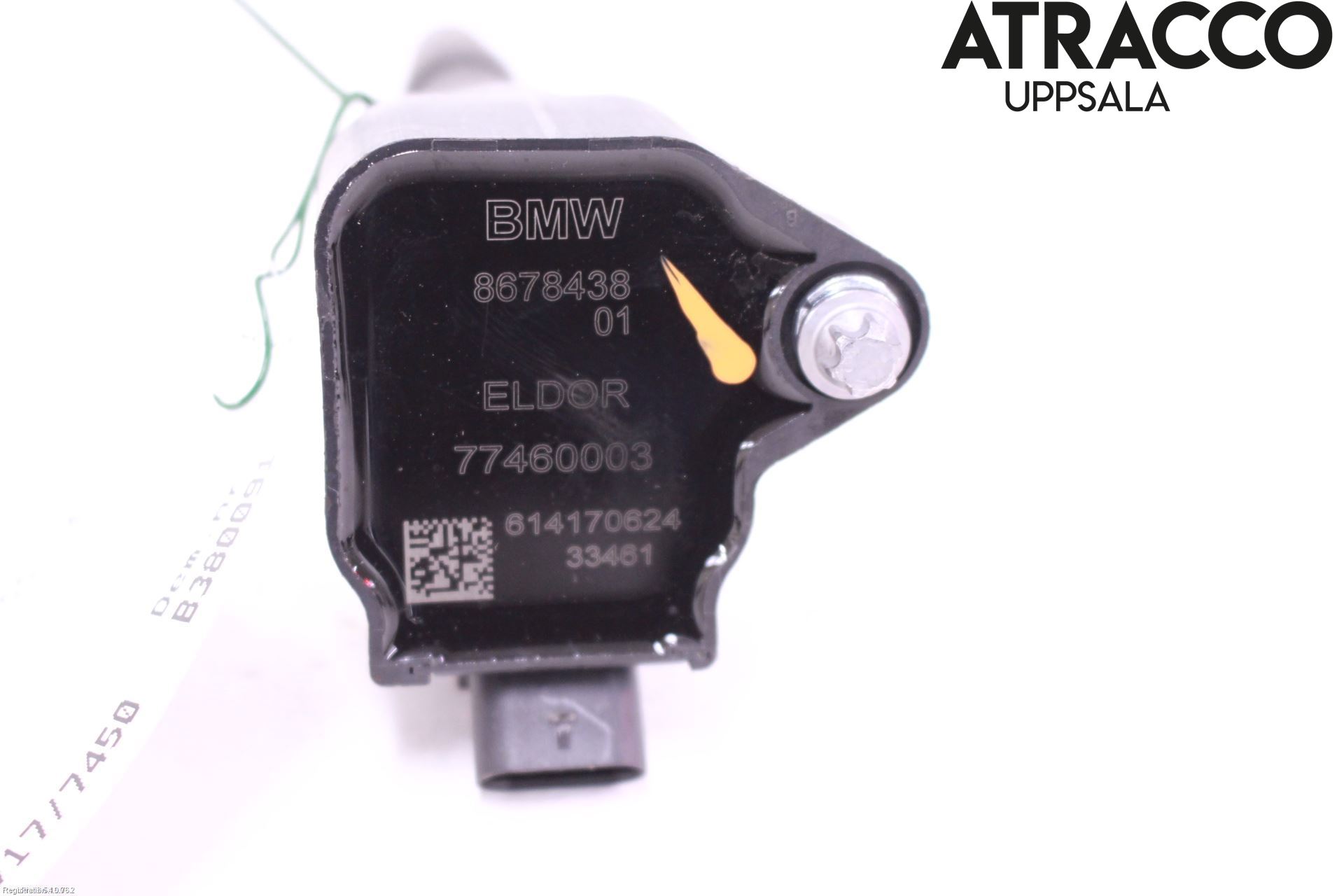 Mini ONE/COOPER 5DR F55 14-24 Tändspole