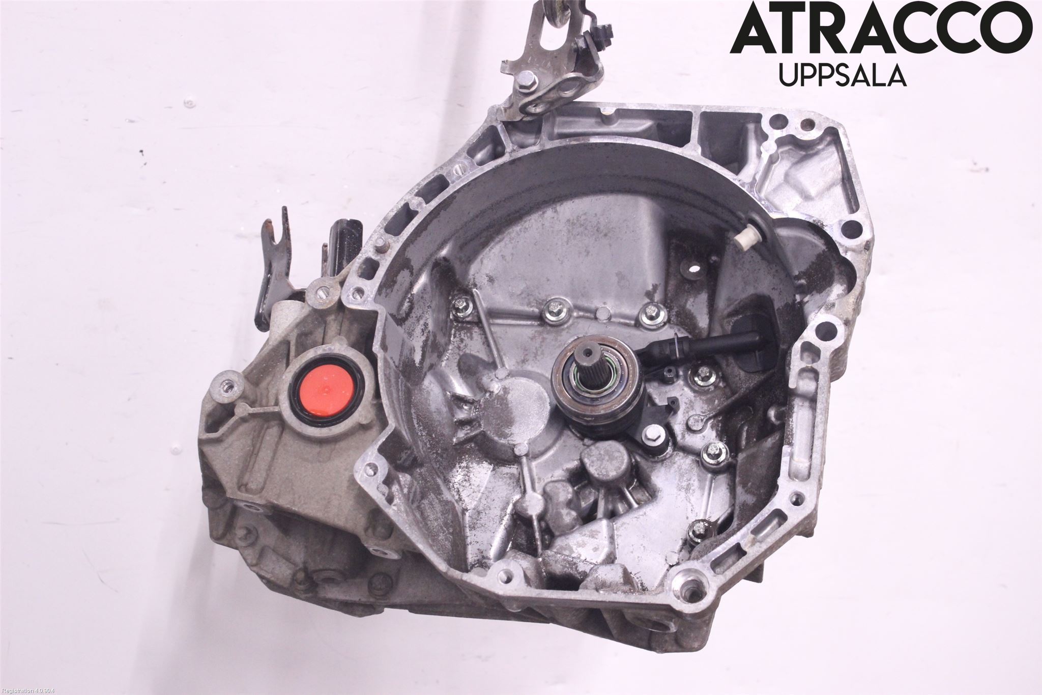 Nissan NOTE E12 14-20 Växellåda Man 5 Vxl