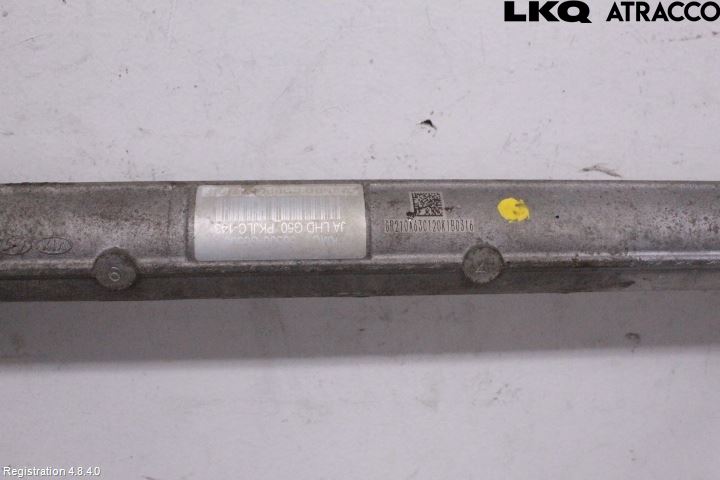 Kia PICANTO 17- Styrväxel-Snäcka