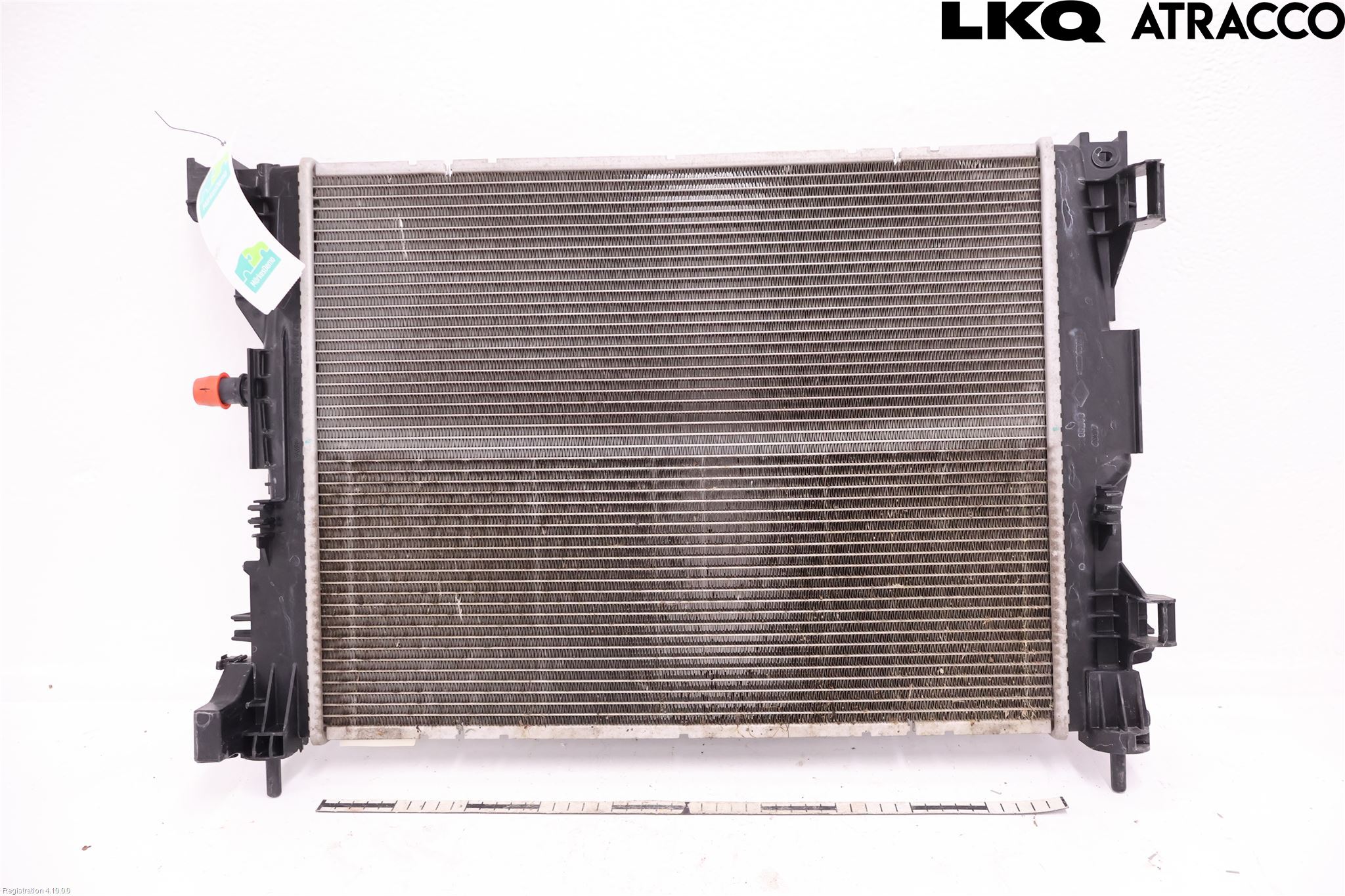 Renault ZOE/E-TECH 13- Kylare Aut