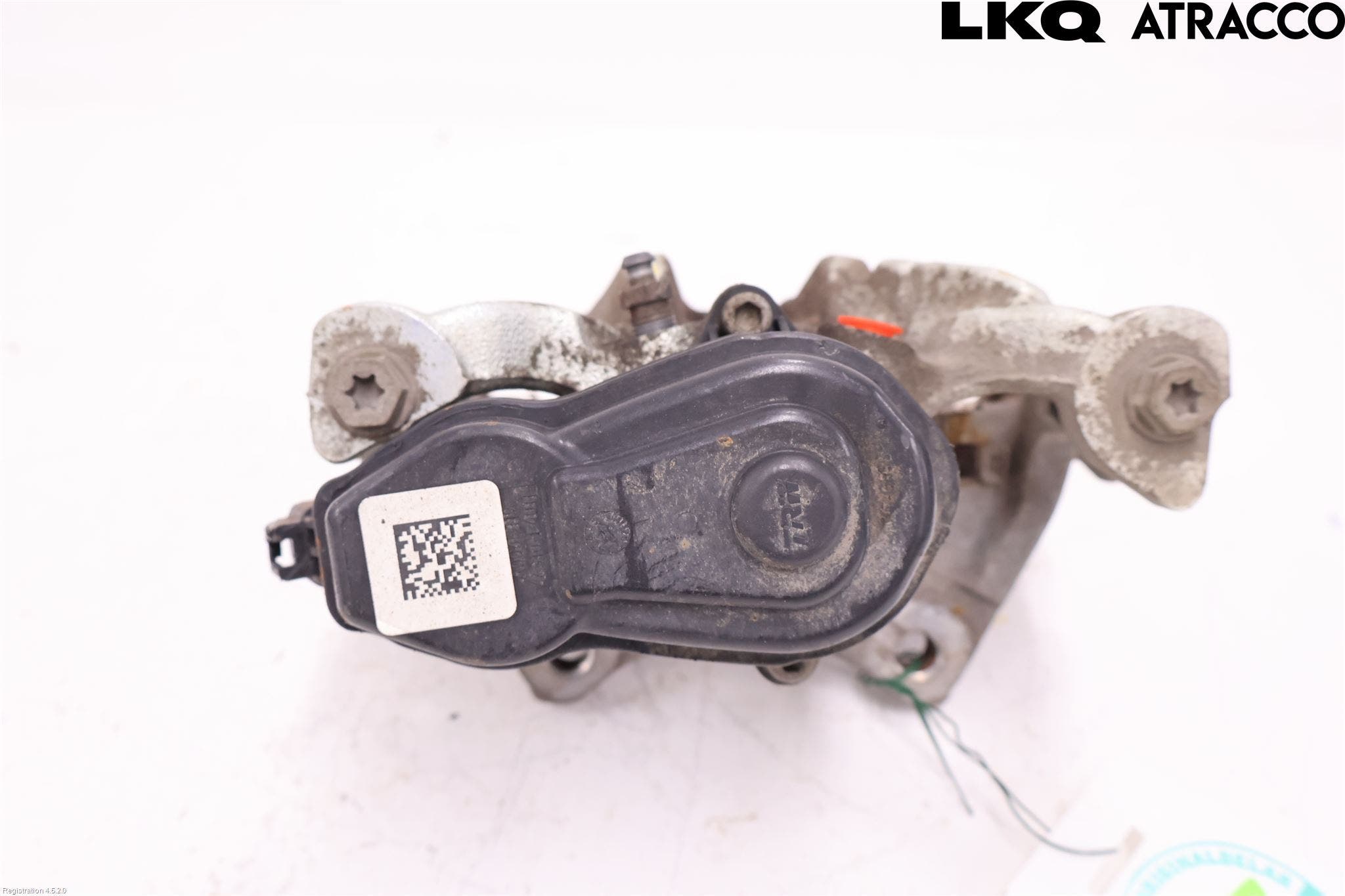 Toyota COROLLA 19- Bromsok Bak Höger