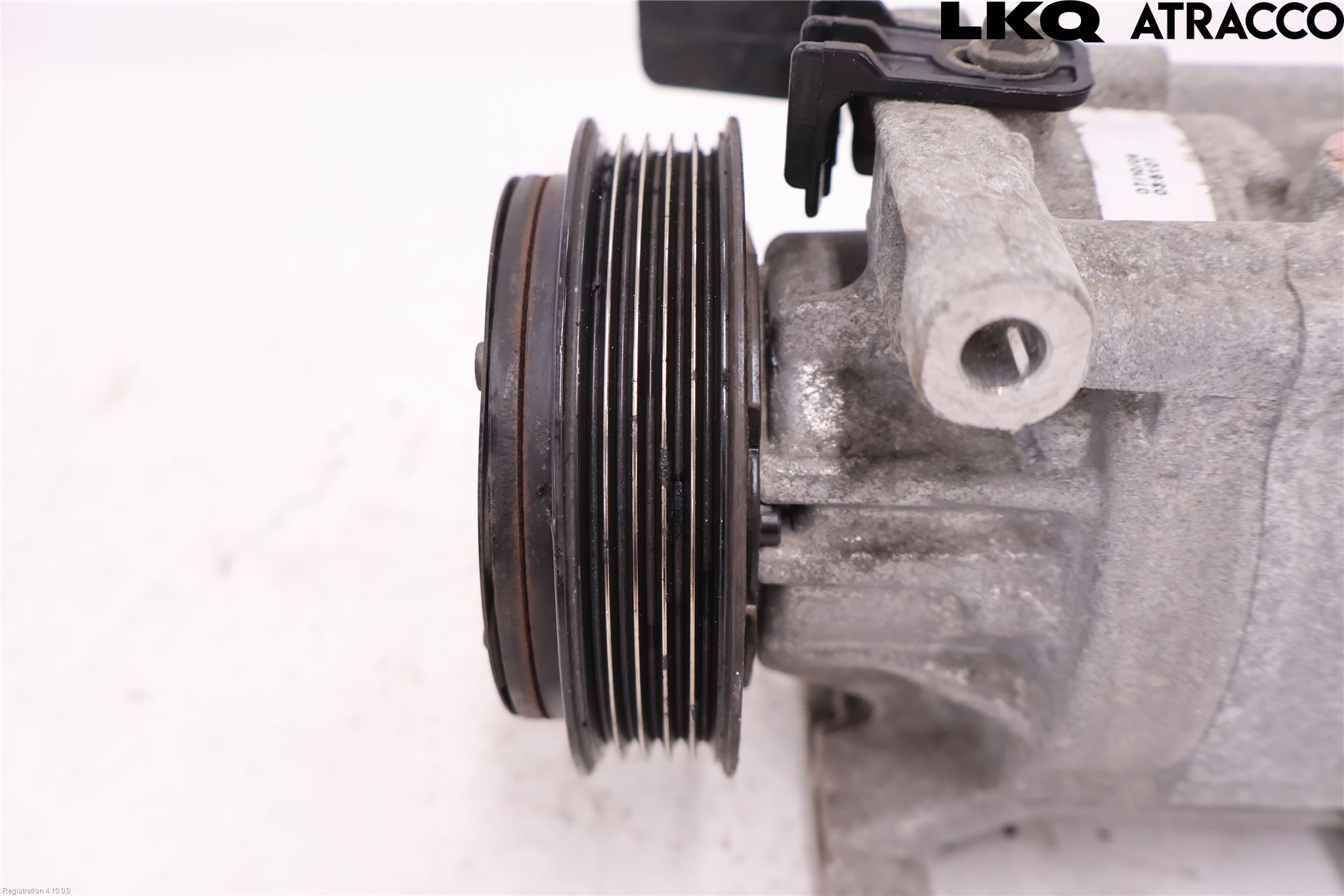 Ford KA 09-16 Ac Kompressor