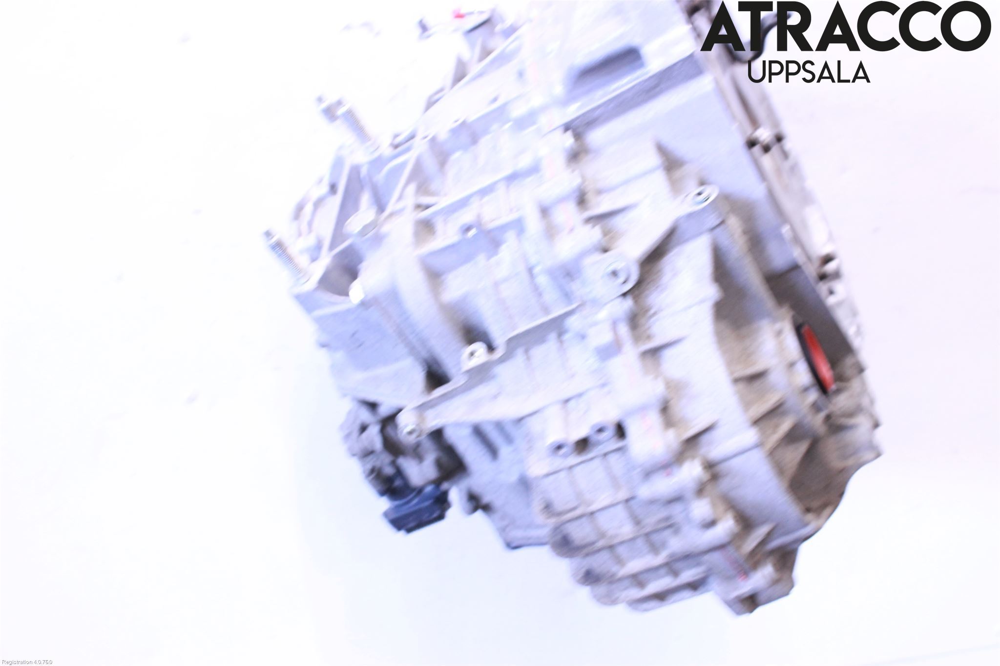 Mazda 3 III 14-19 Växellåda Automat