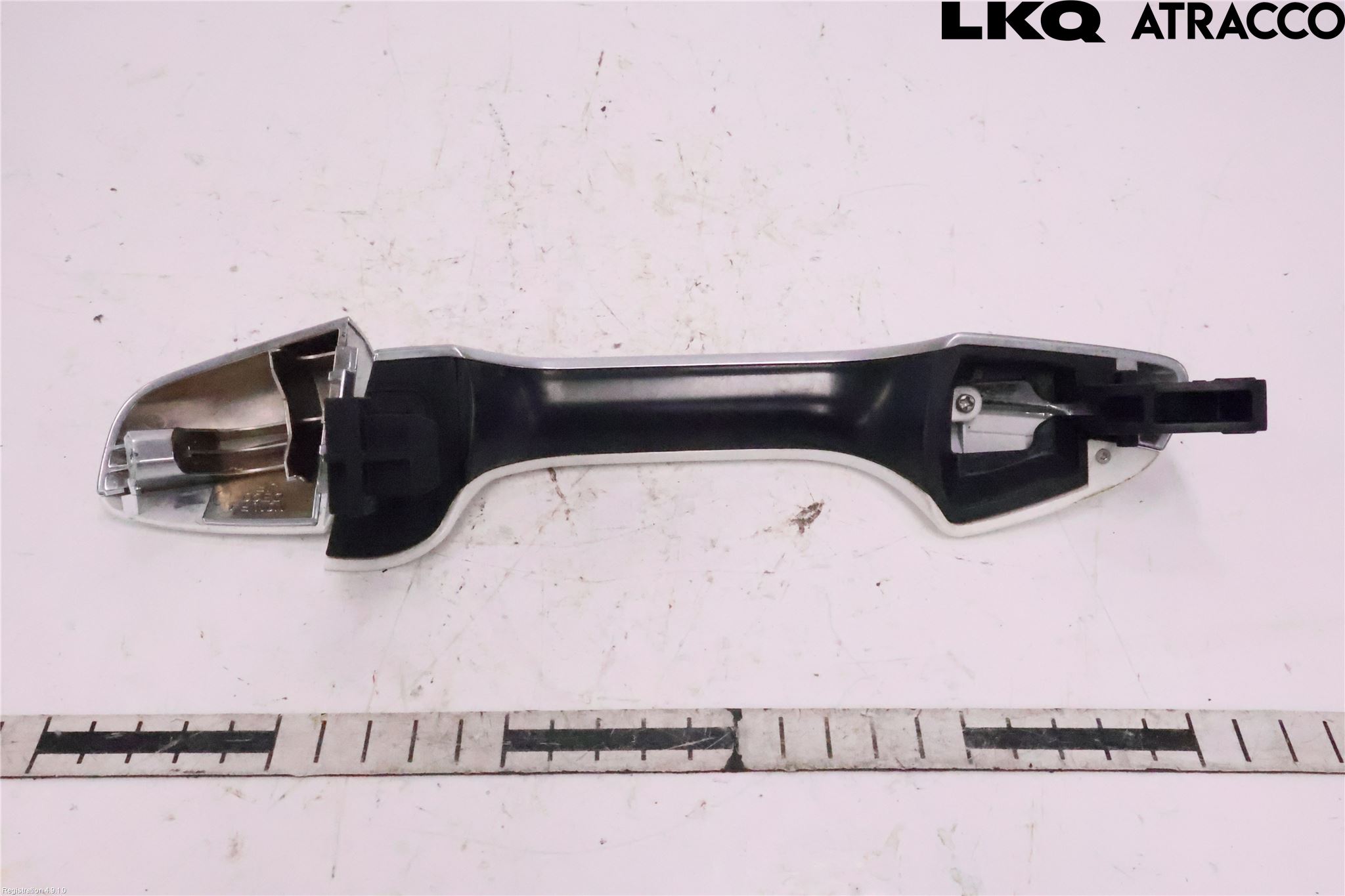 Kia OPTIMA 16-20 Dörrhandtag Yttre Hö