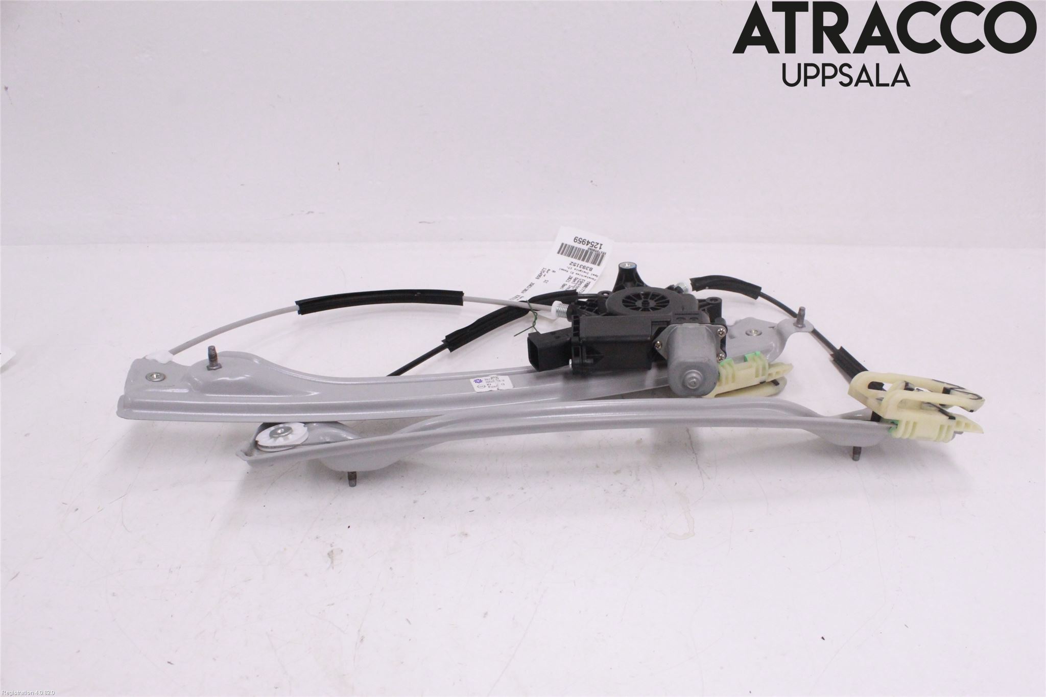 Opel INSIGNIA 17- Fönsterhiss El Kompl