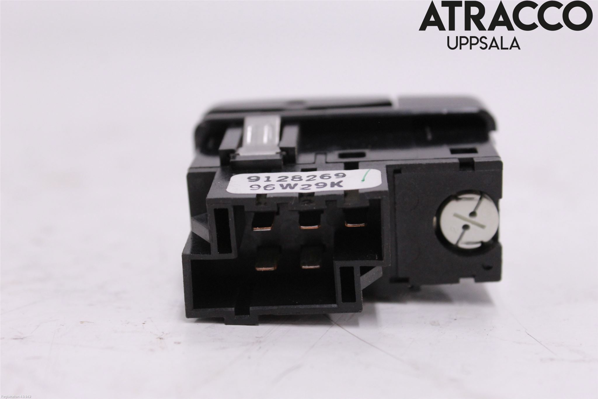 Volvo 960 91-97 Ströms Dimljus Fram-Bak