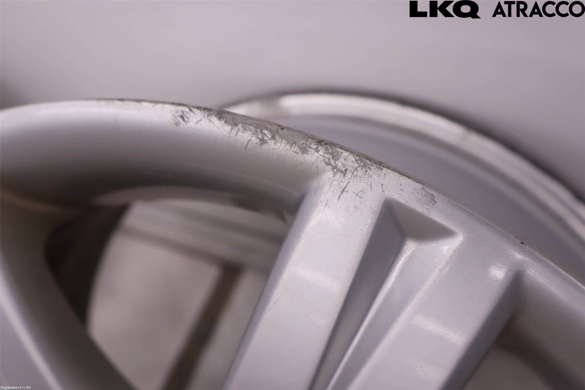 Audi A6/S6     05-11 Fälgsats Aluminium