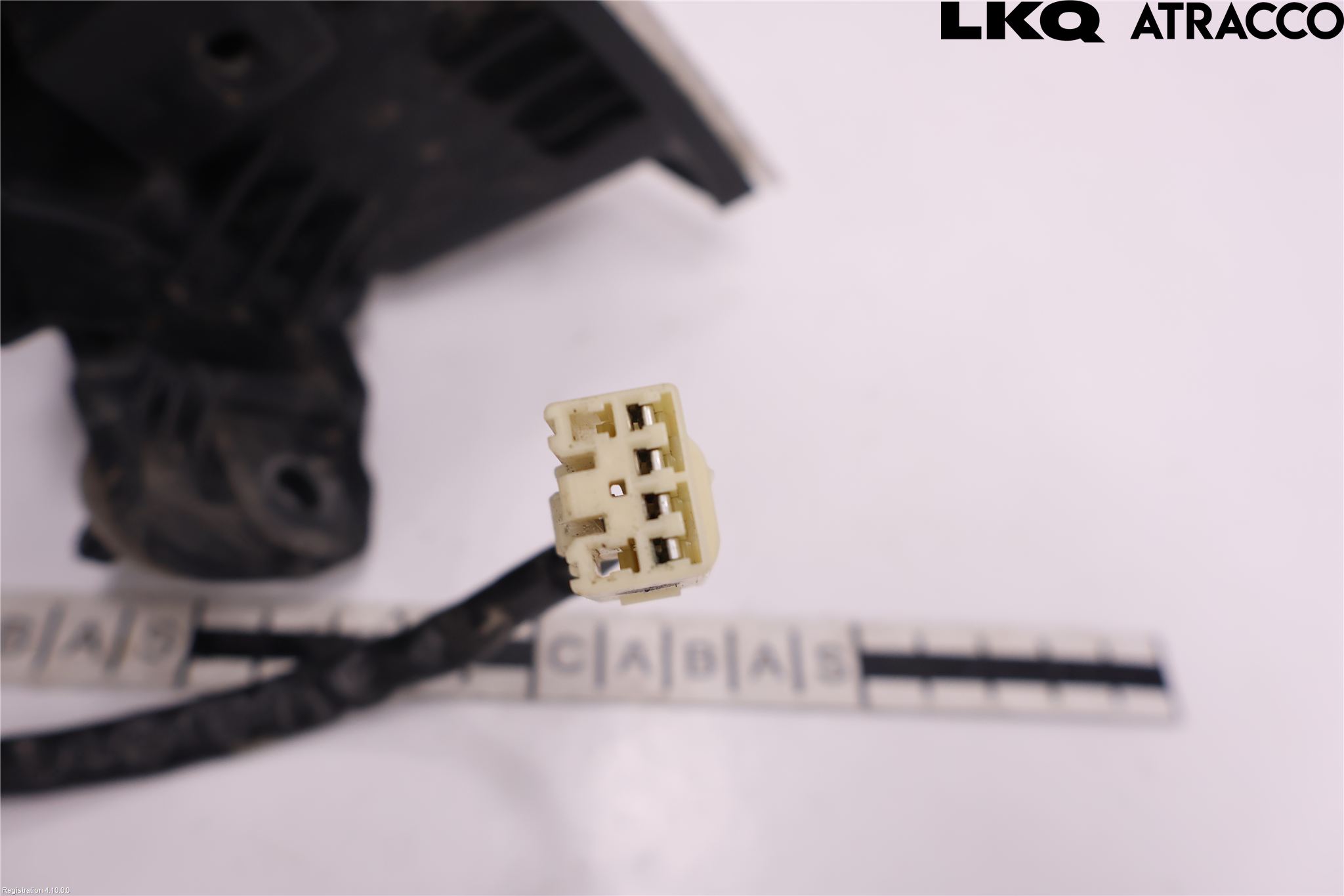 Subaru OUTBACK 10-15 Bakljus Höger