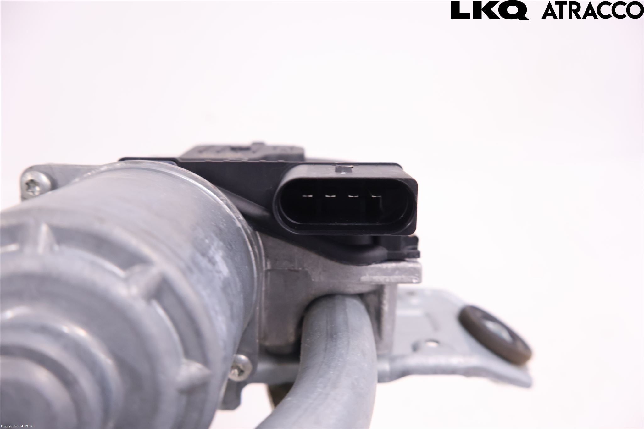 Volvo XC40/RECHARGE 18- Torkarmekanism Vindruta