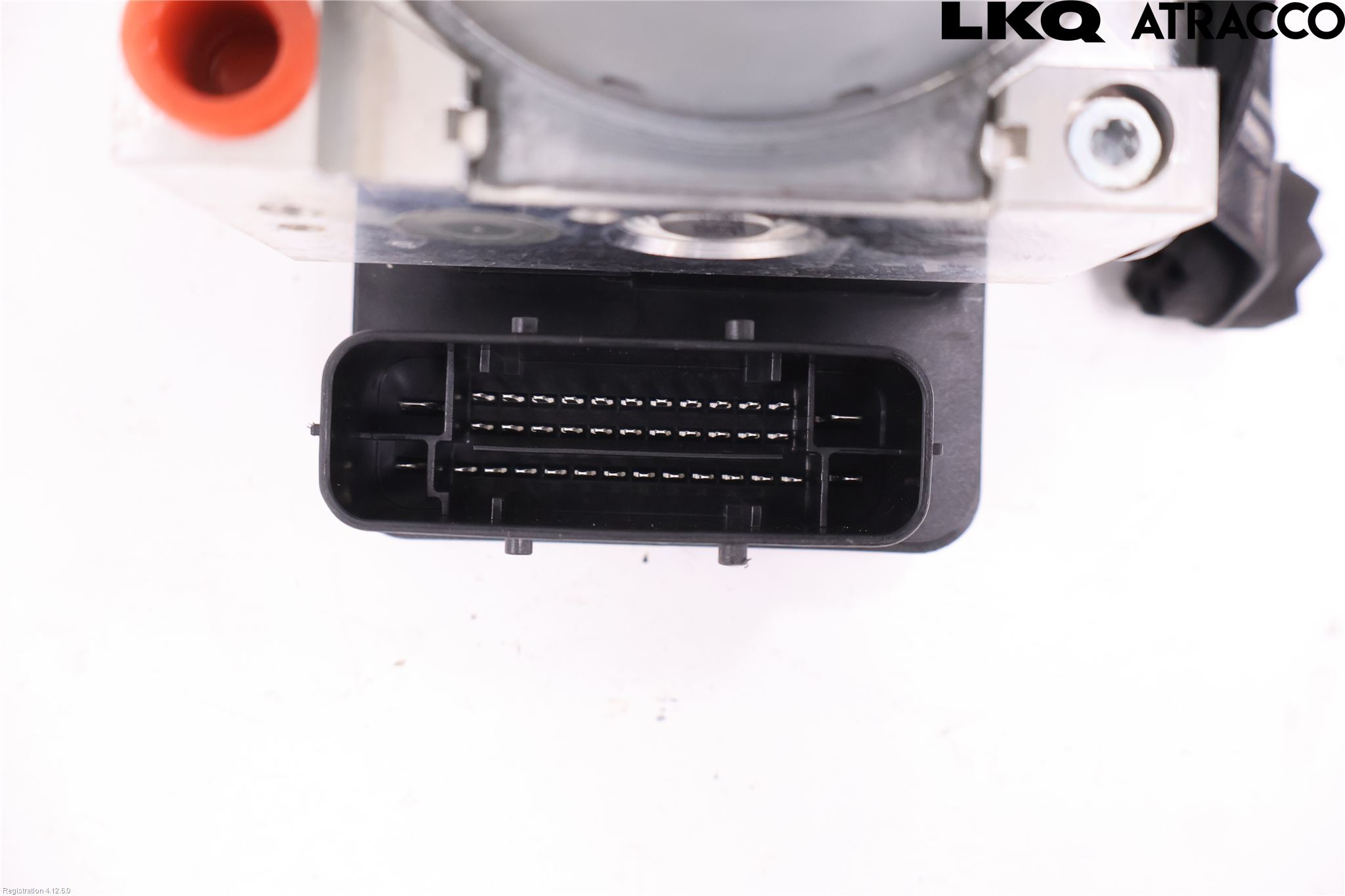 BMW 3 F30/F31/F80 12-19 Abs Hydraulaggregat