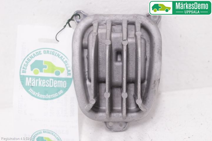 Opel INSIGNIA 17- Styrenhet Strålkastare