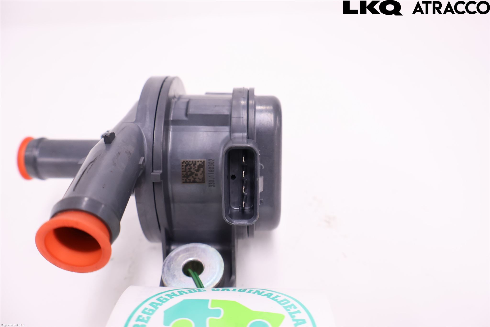 Toyota COROLLA 19- Vattenpump