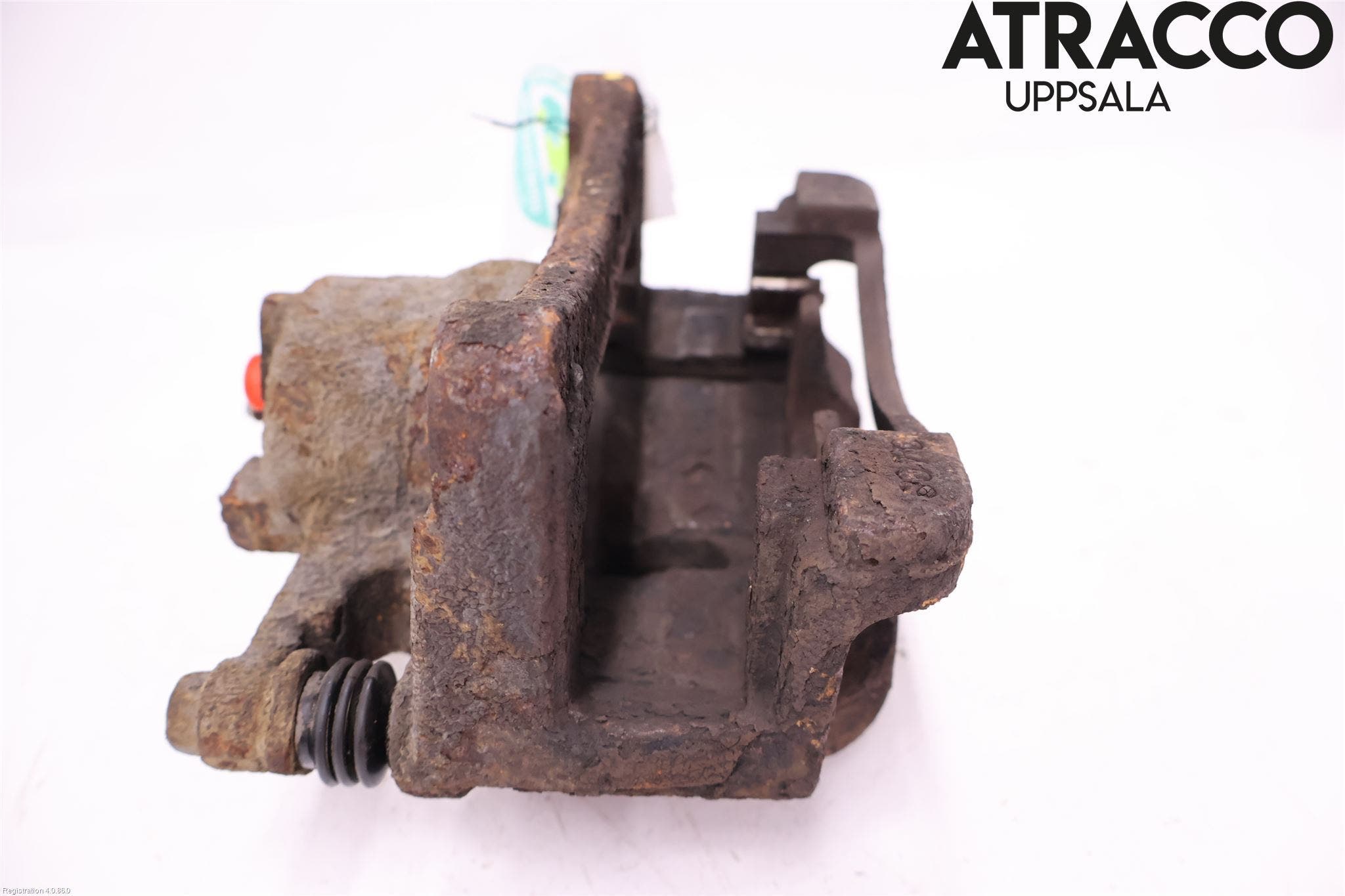 Mazda CX-5 12-17 Bromsok Fram Höger