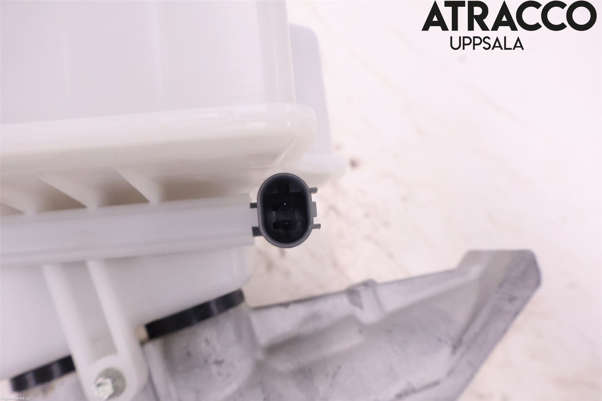 Mercedes-Benz MB GLE-KLASS (W167/V167/C167) 19- Broms Huvudcylinder