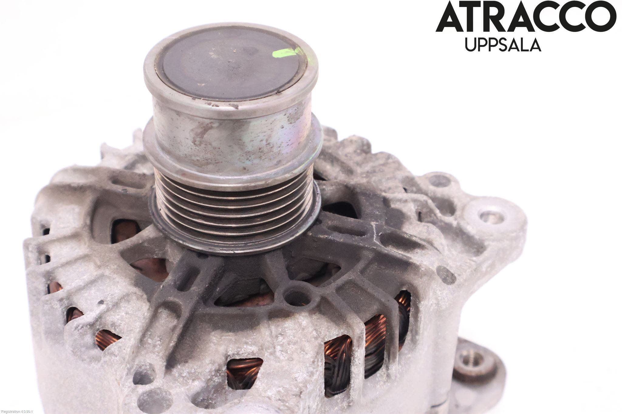 Volkswagen VW GOLF / E-GOLF VII 13-20 Generator