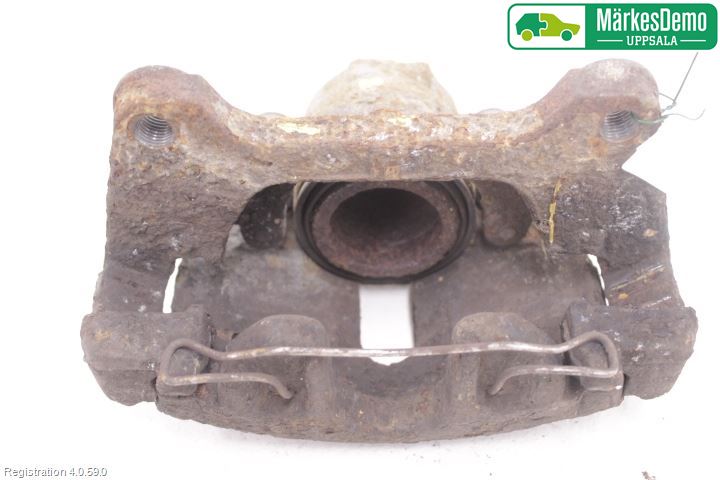 Audi A6/S6     05-11 Bromsok Fram Vänster