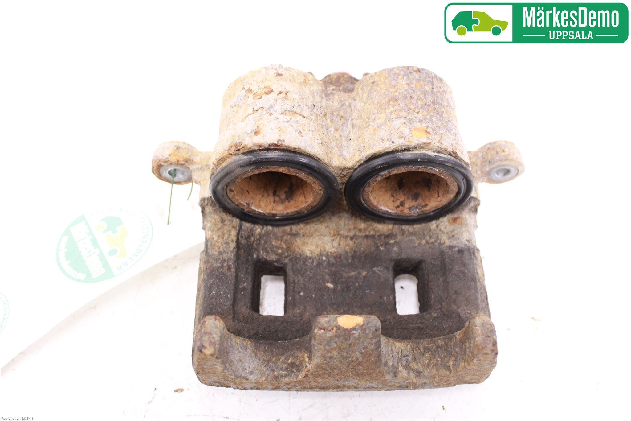 Subaru XV 12-17 Bromsok Fram Höger