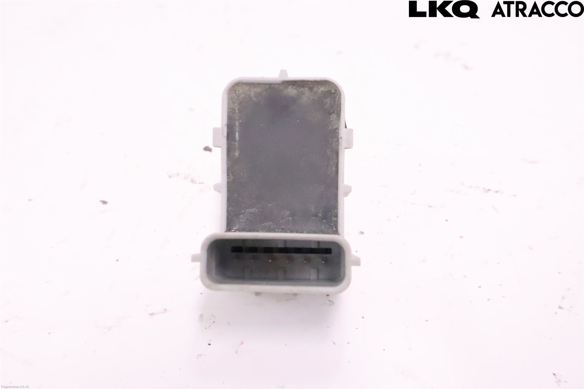 Hyundai i30 GD 13-17 Parkeringshjälp Backsensor