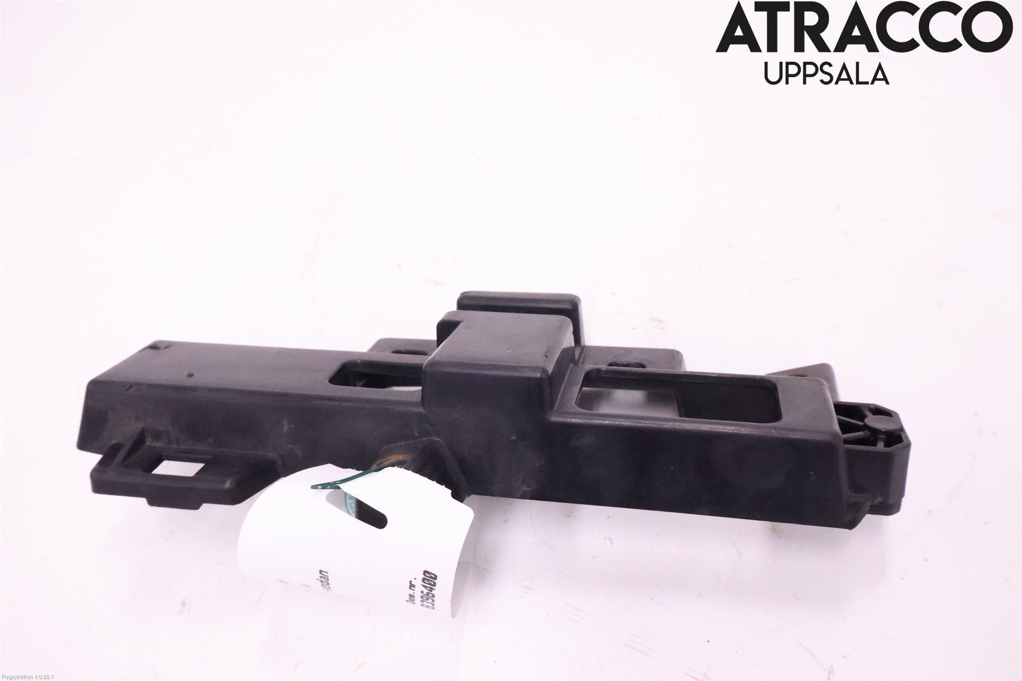 Toyota AYGO 06-14 Dimljussarg Fram