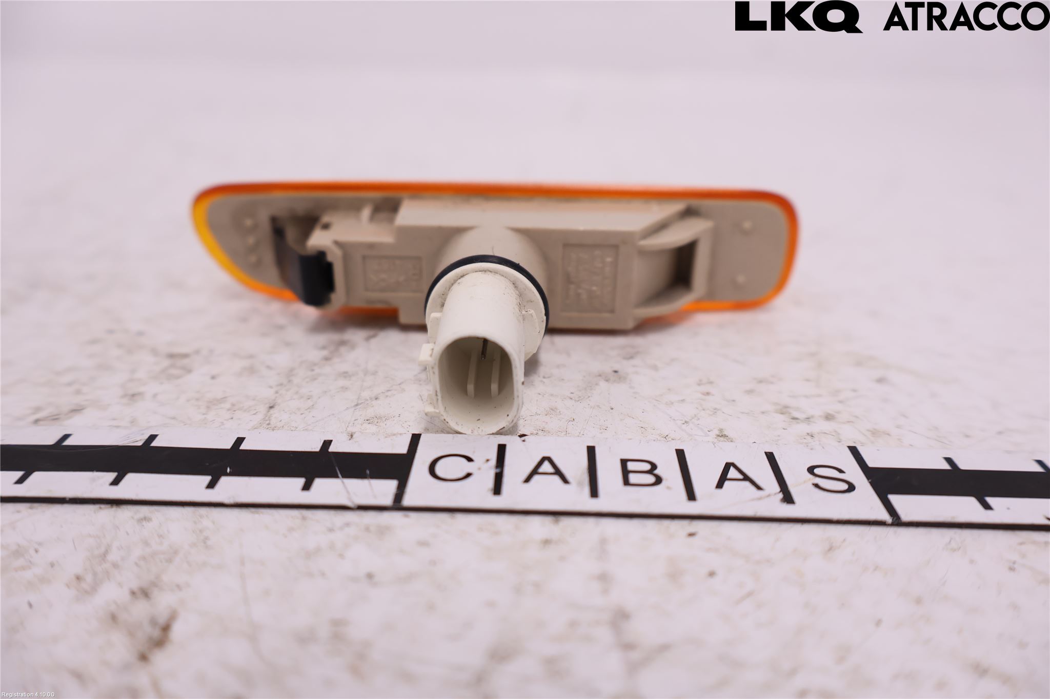 BMW 3 E46      98-05 Blinkers Sidoblinkers Hö