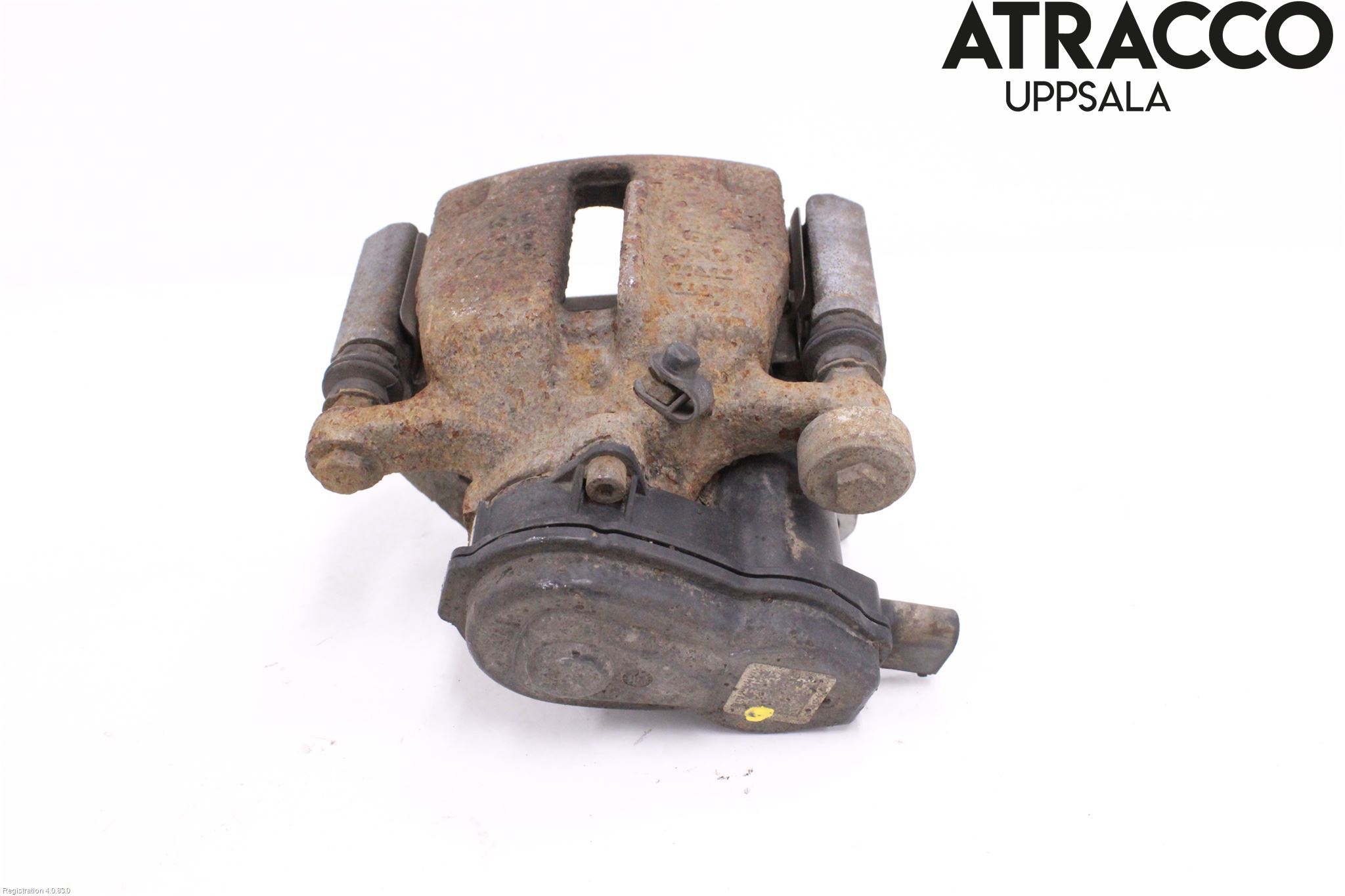 Audi A7/S7 4G 11-17 Bromsok Bak Höger