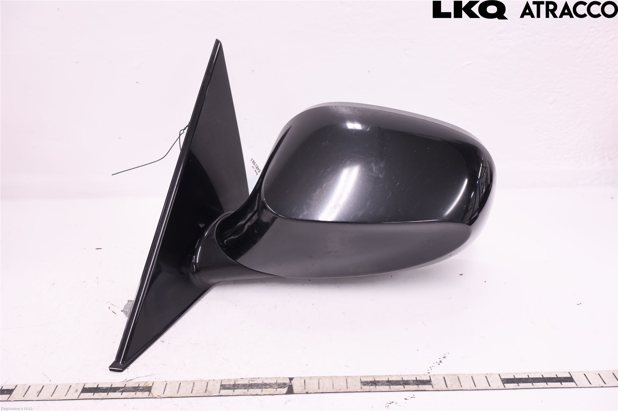 BMW 1 E87/81 5D/3D 03-11 Spegel Yttre El Vä