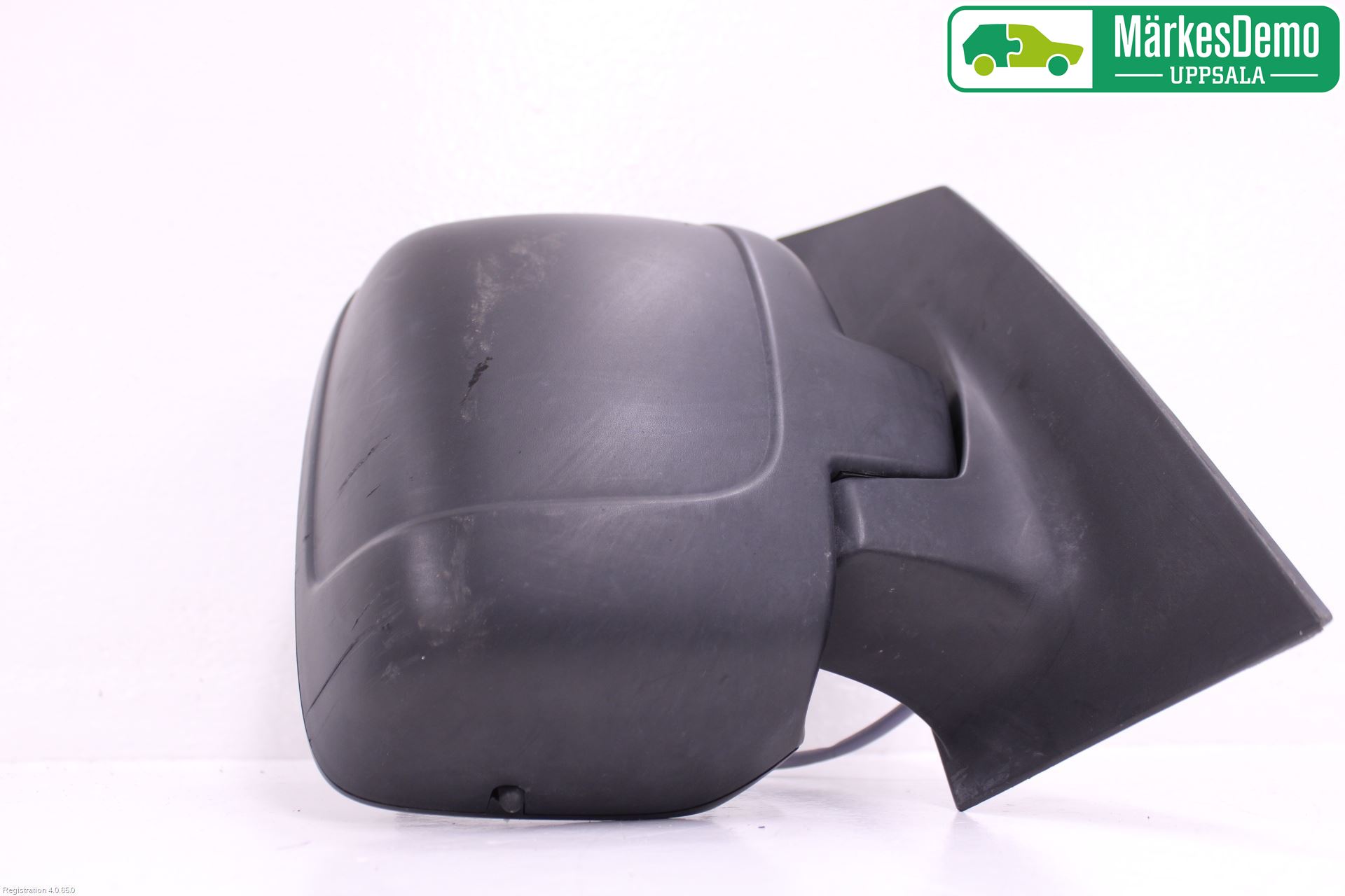 Citroen JUMPY 07-16 Spegel Yttre El Hö