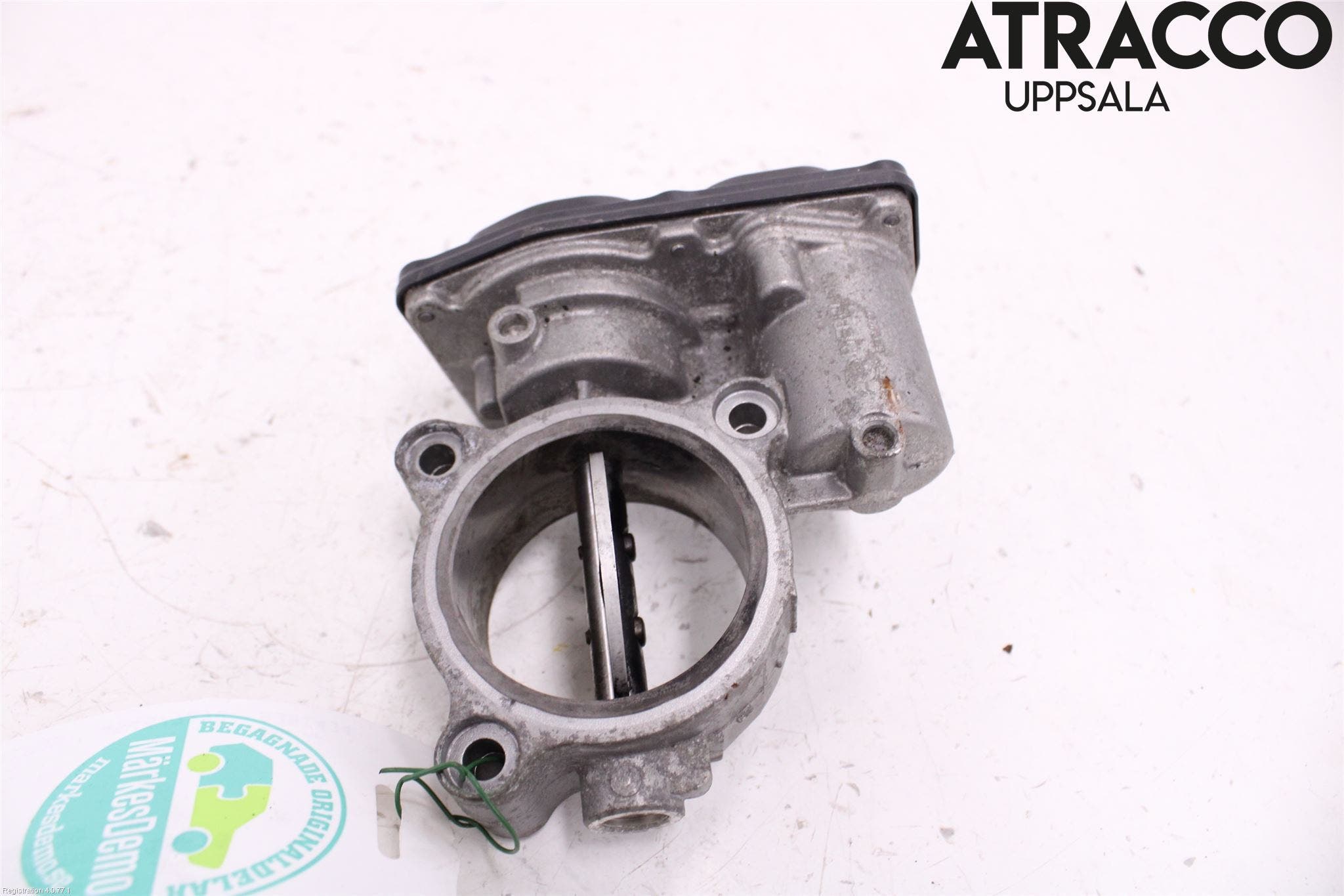 Toyota AVENSIS 16-18 Injspjällhus