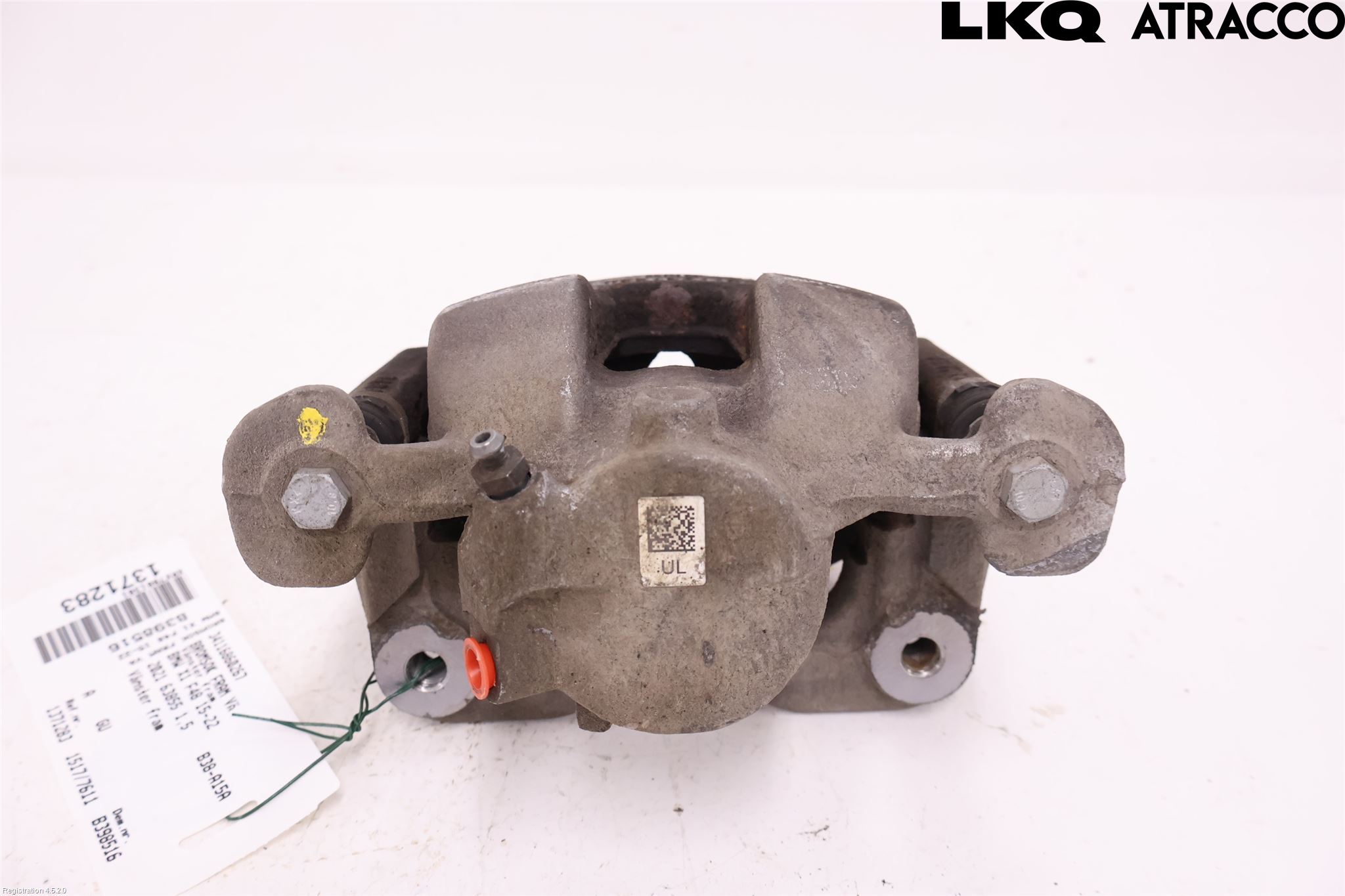 BMW X1 F48 15-22 Bromsok Fram Vänster