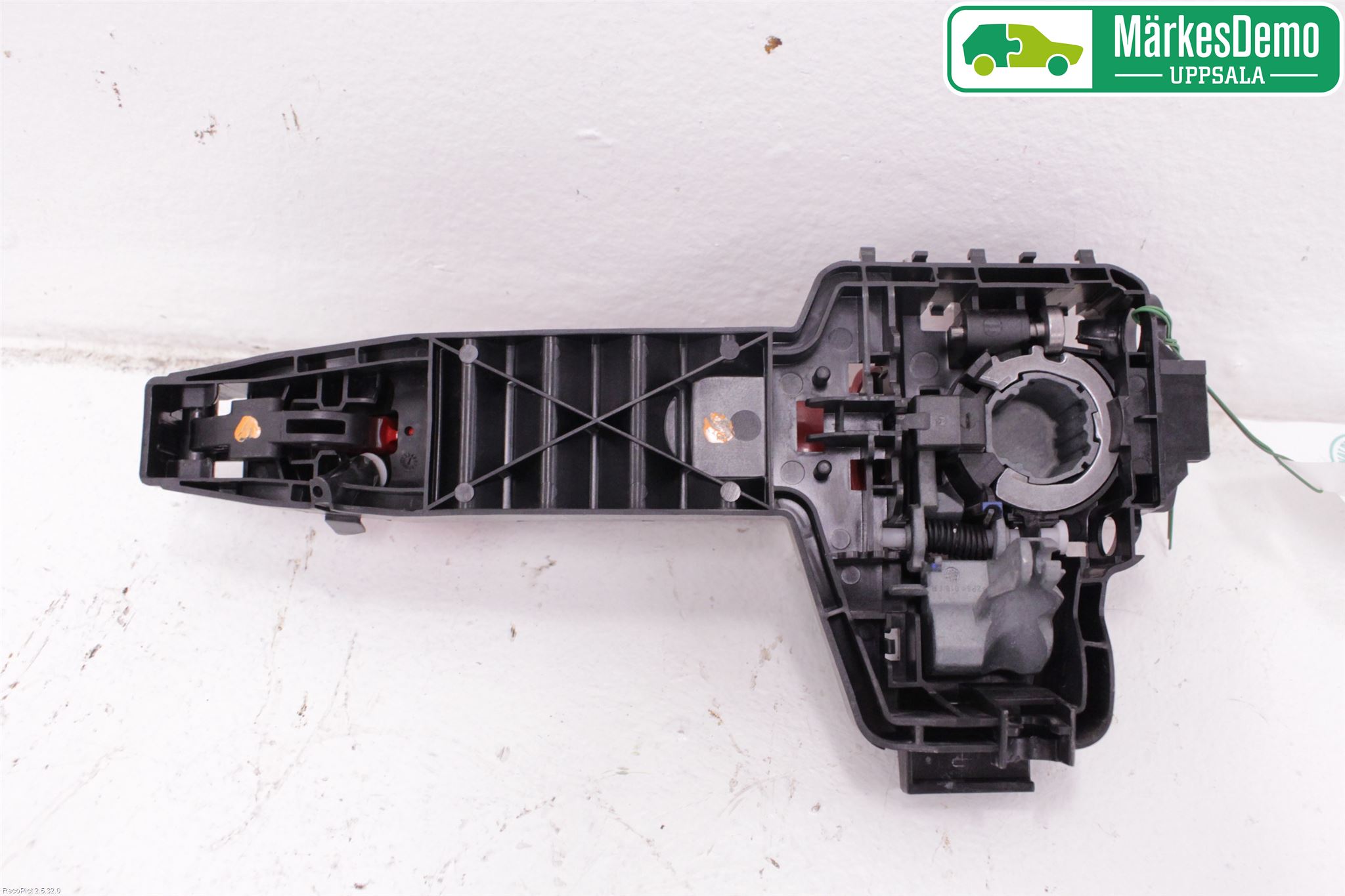 Mercedes-Benz MB VITO/V-KLASS (W640,W447,W448) 14- Dörrhandtag Yttre Hö