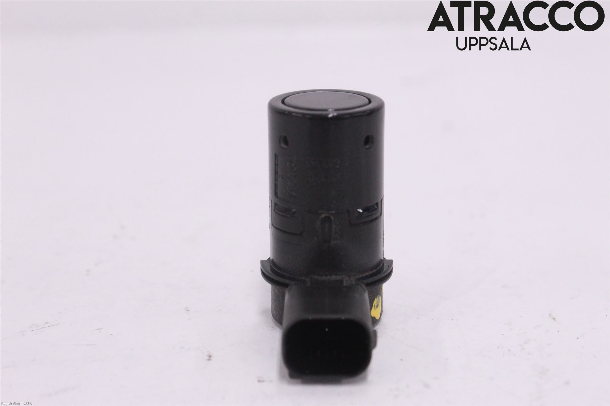 Mercedes-Benz MB A-KLASS (W169) 04-12 Parkeringshjälp Frontsensor