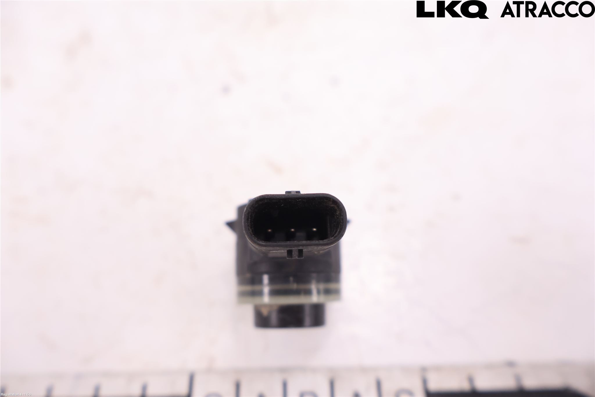 Volkswagen VW CADDY 16-20 Parkeringshjälp Backsensor