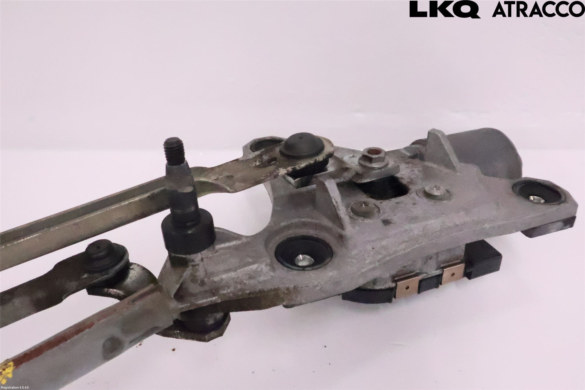 Volvo V50 08-12 Torkarmekanism Vindruta