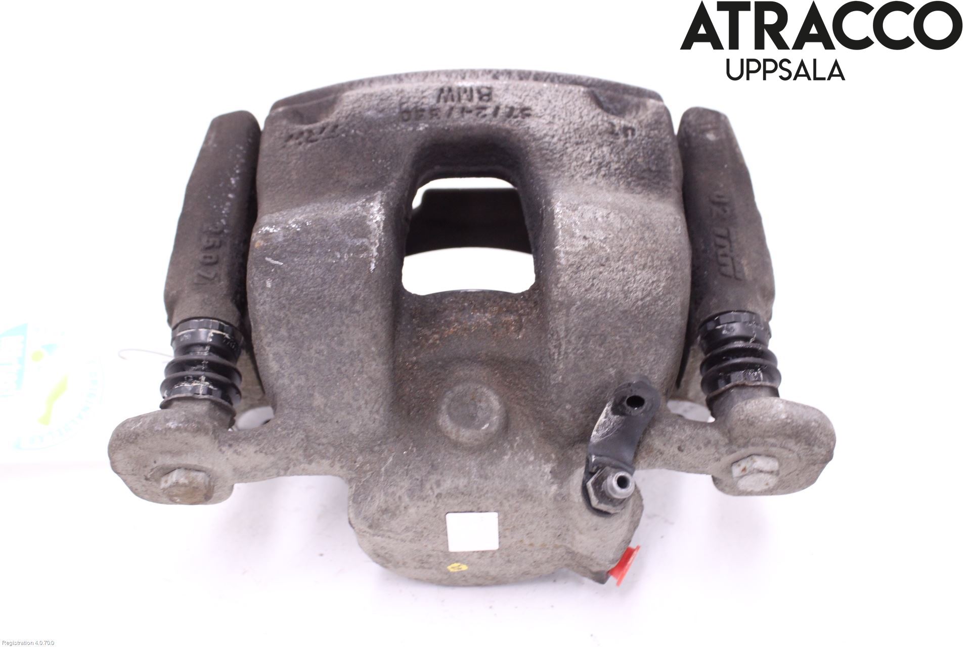 BMW X1 F48 15-22 Bromsok Fram Höger