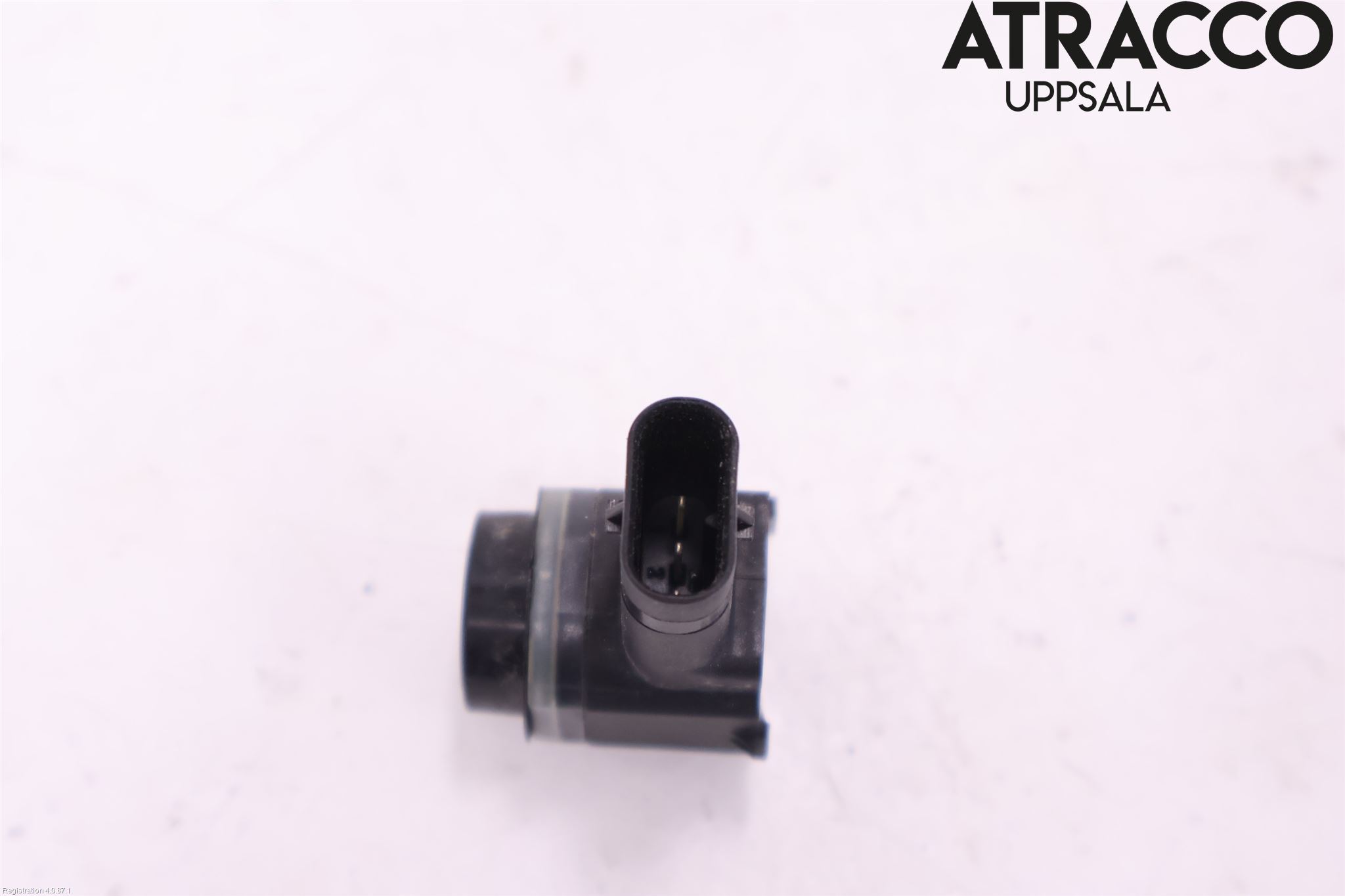 BMW 5 GT F07 09-17 Parkeringshjälp Backsensor