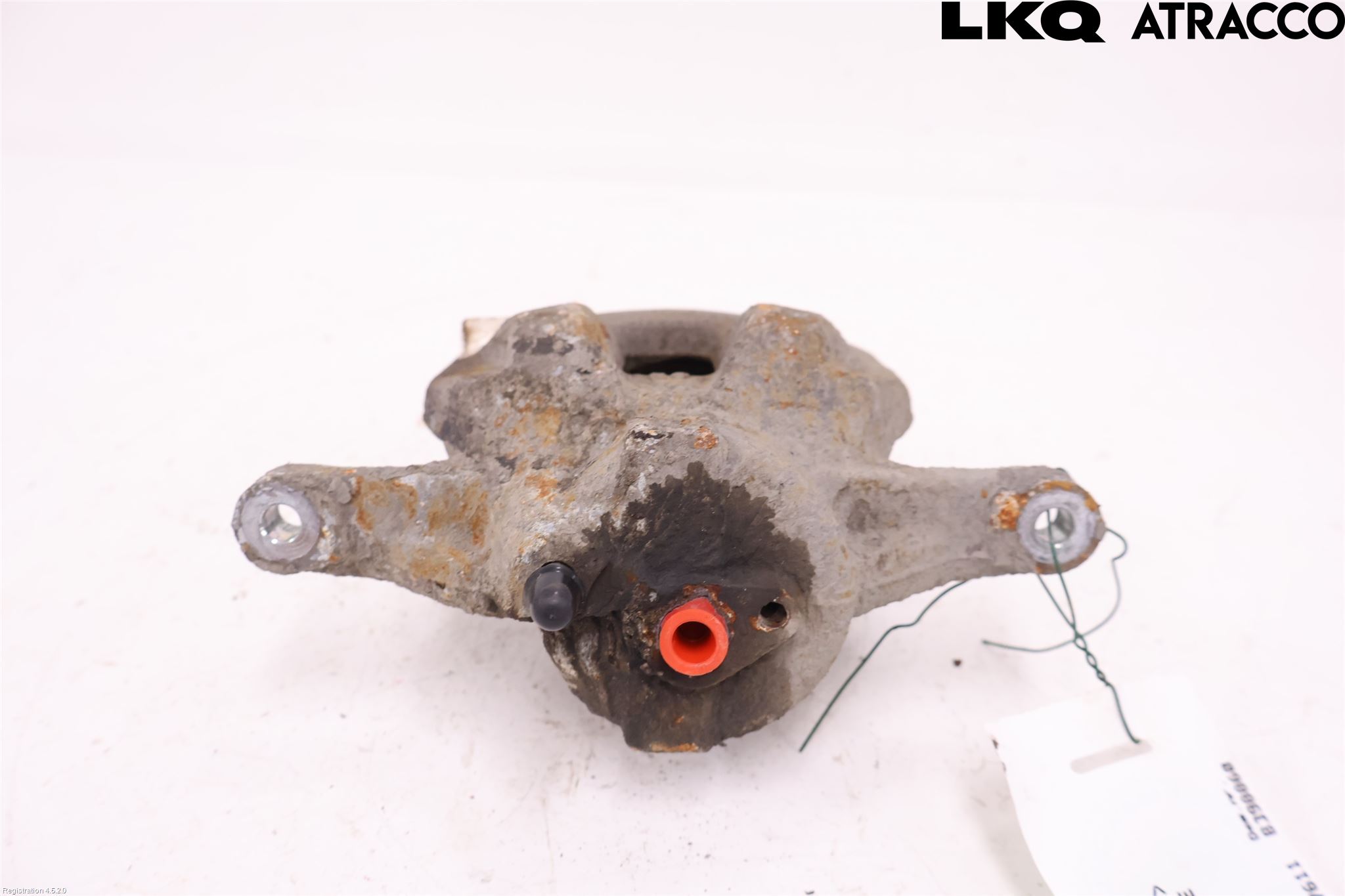 Toyota COROLLA 19- Bromsok Fram Vänster