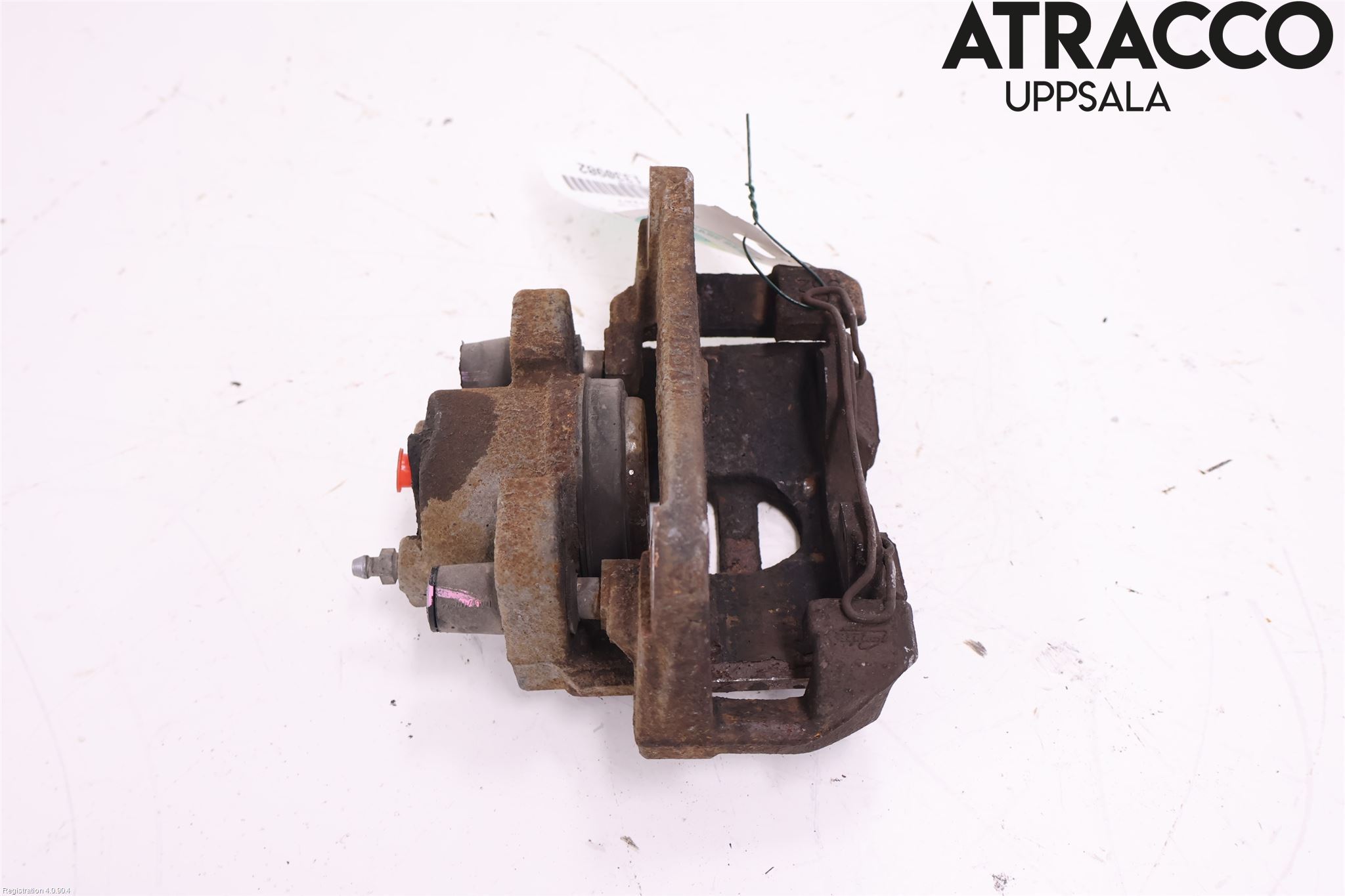 Toyota YARIS XP130 15-20 Bromsok Fram Vänster