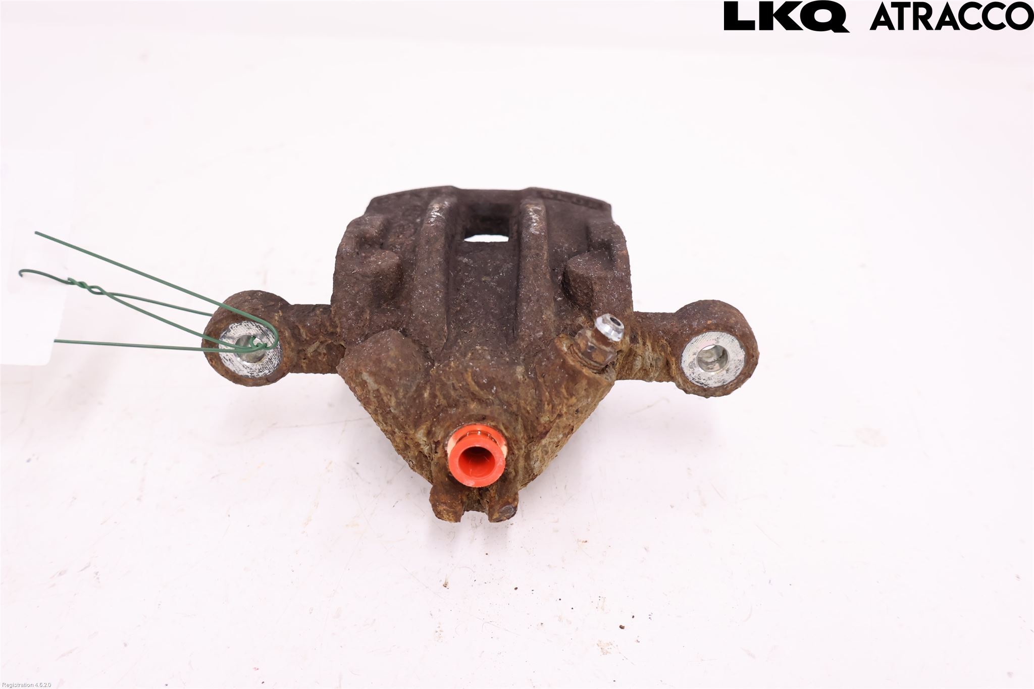 Kia RIO 06-11 Bromsok Bak Vänster