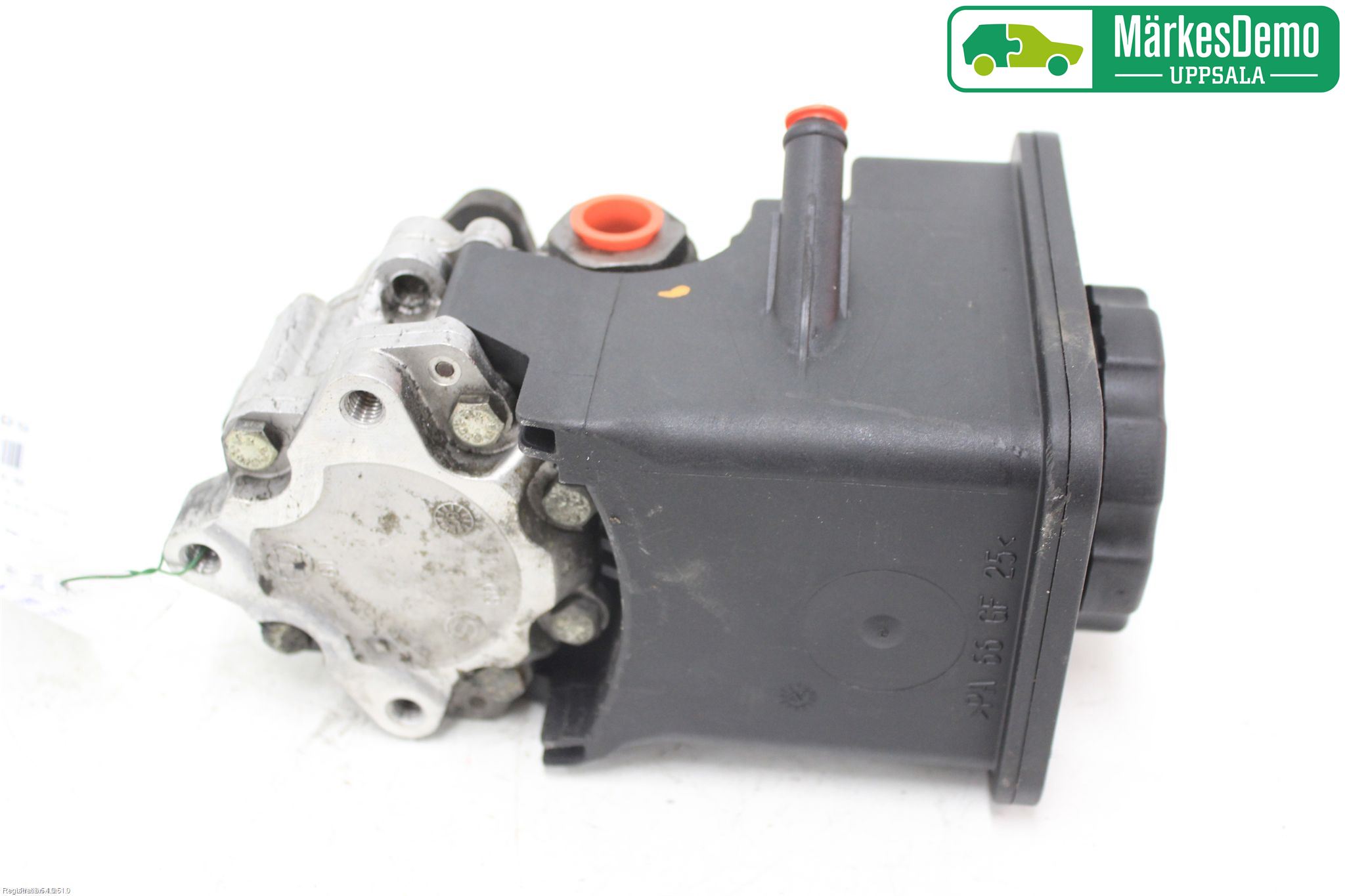 BMW 3 E46      98-05 Styrservopump