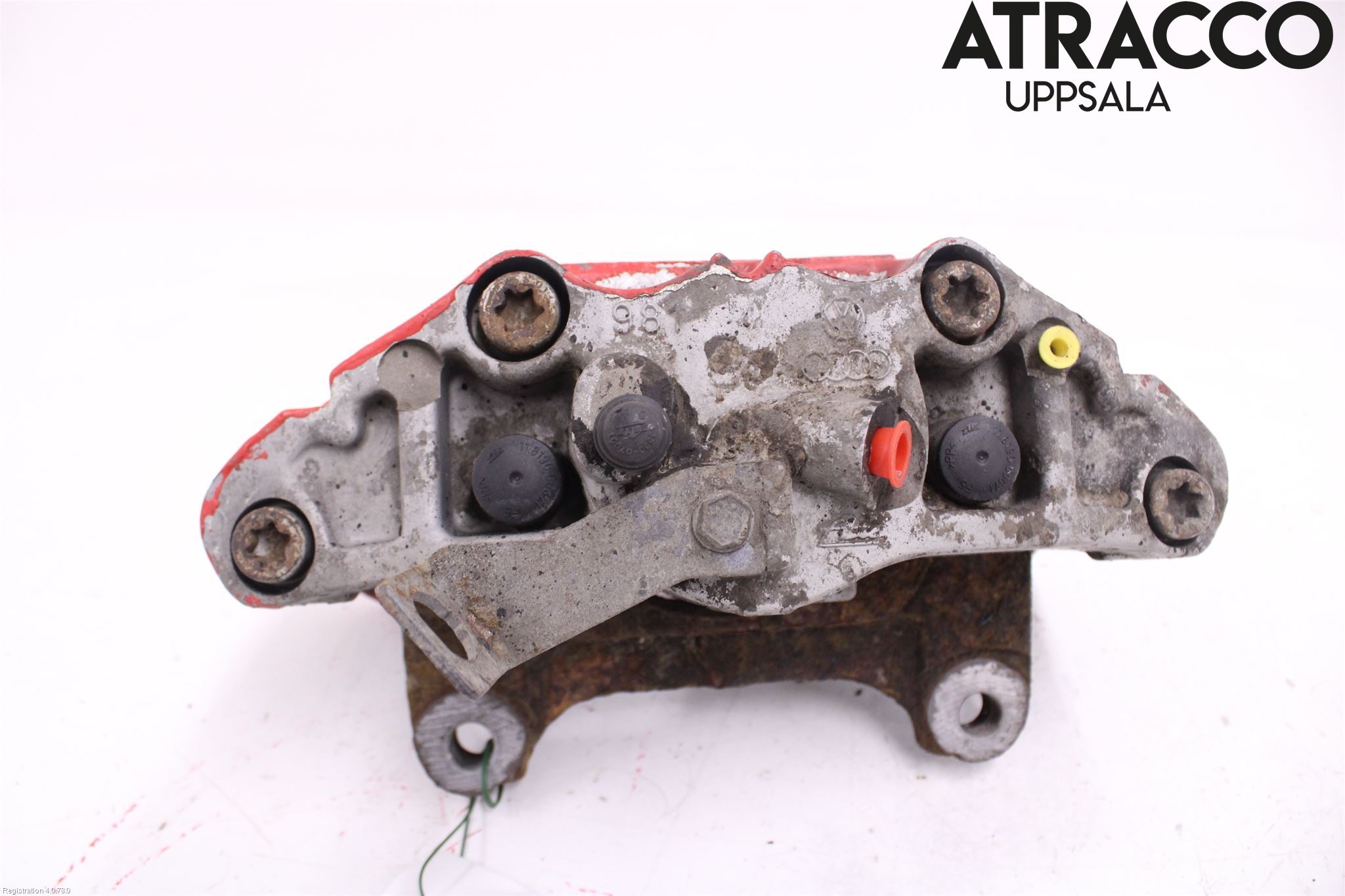 Audi A3/S3 05-13 Bromsok Fram Vänster