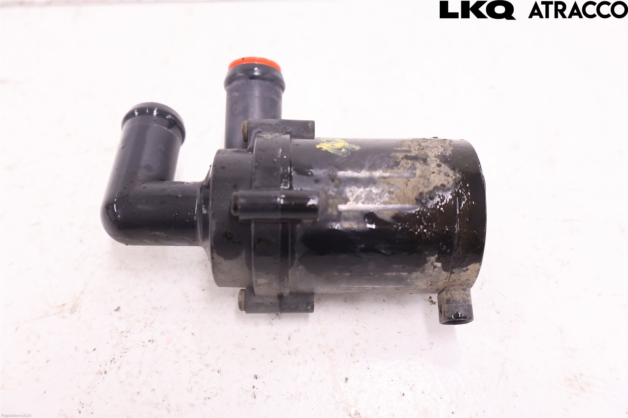 Volkswagen VW CADDY 16-20 Vattenpump