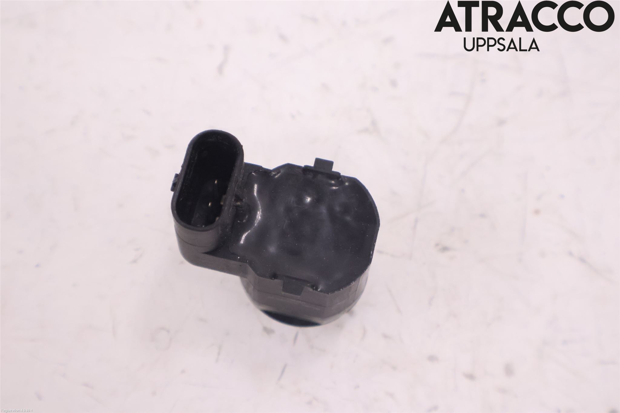 Volkswagen VW CADDY 11-15 Parkeringshjälp Backsensor