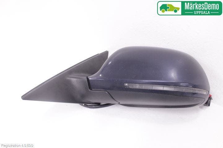 Audi A4/S4 08-11 Spegel Yttre El Vä