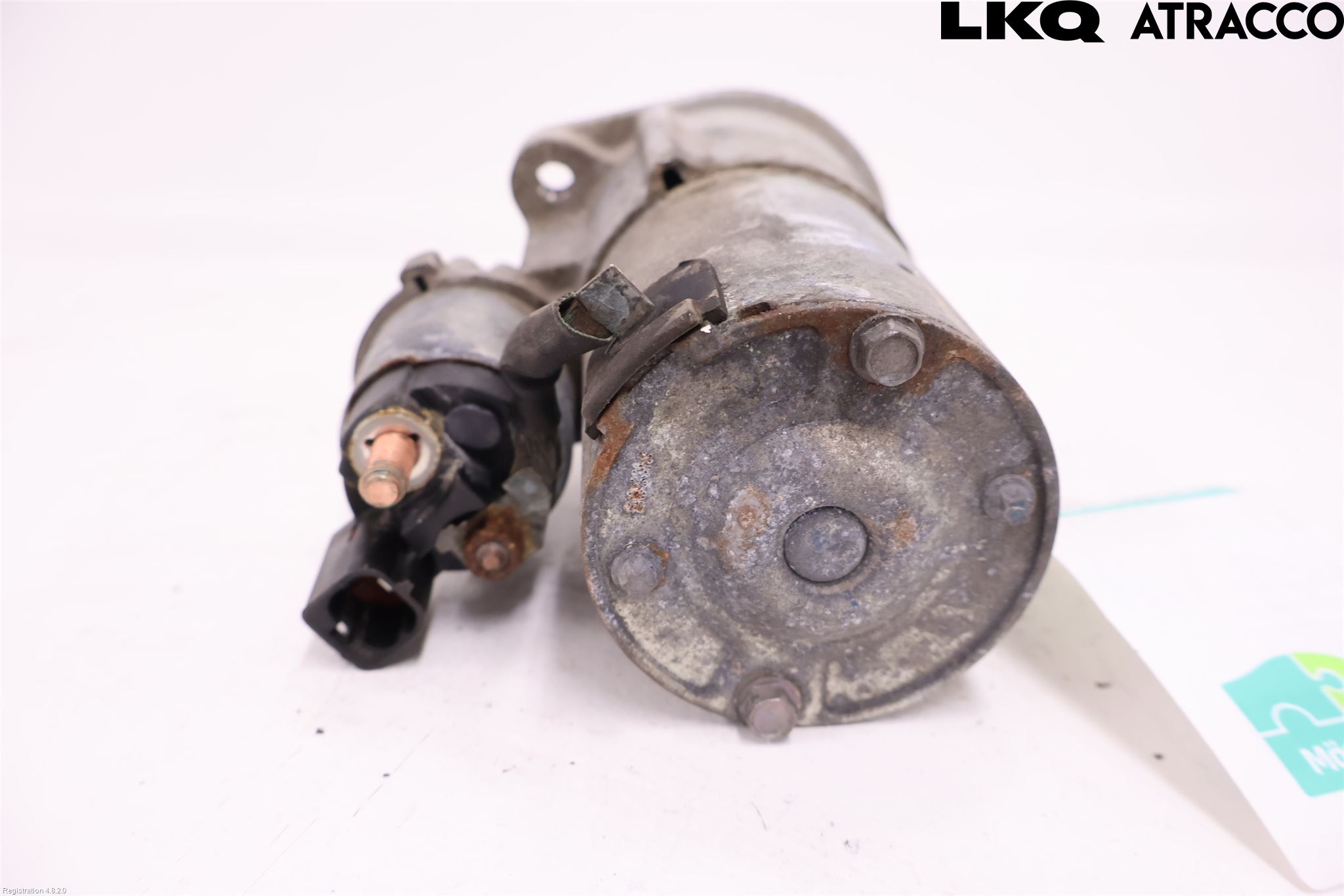 Kia RIO 12-16 Startmotor